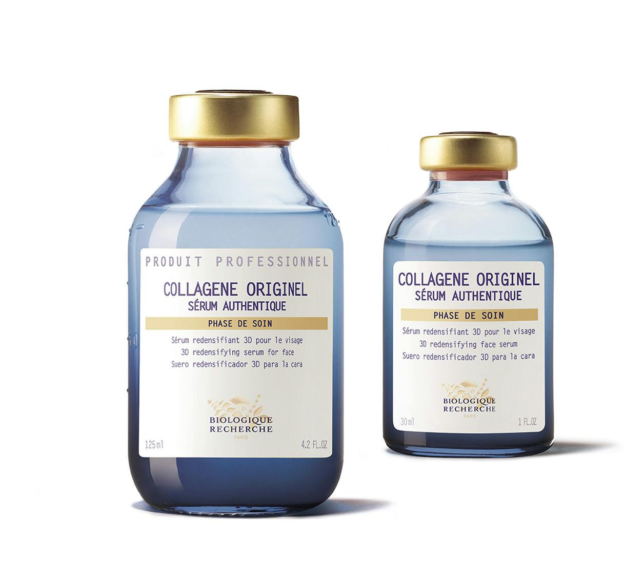 Collagene Originel by Biologique Recherche Collagene Originel by Biologique Recherche