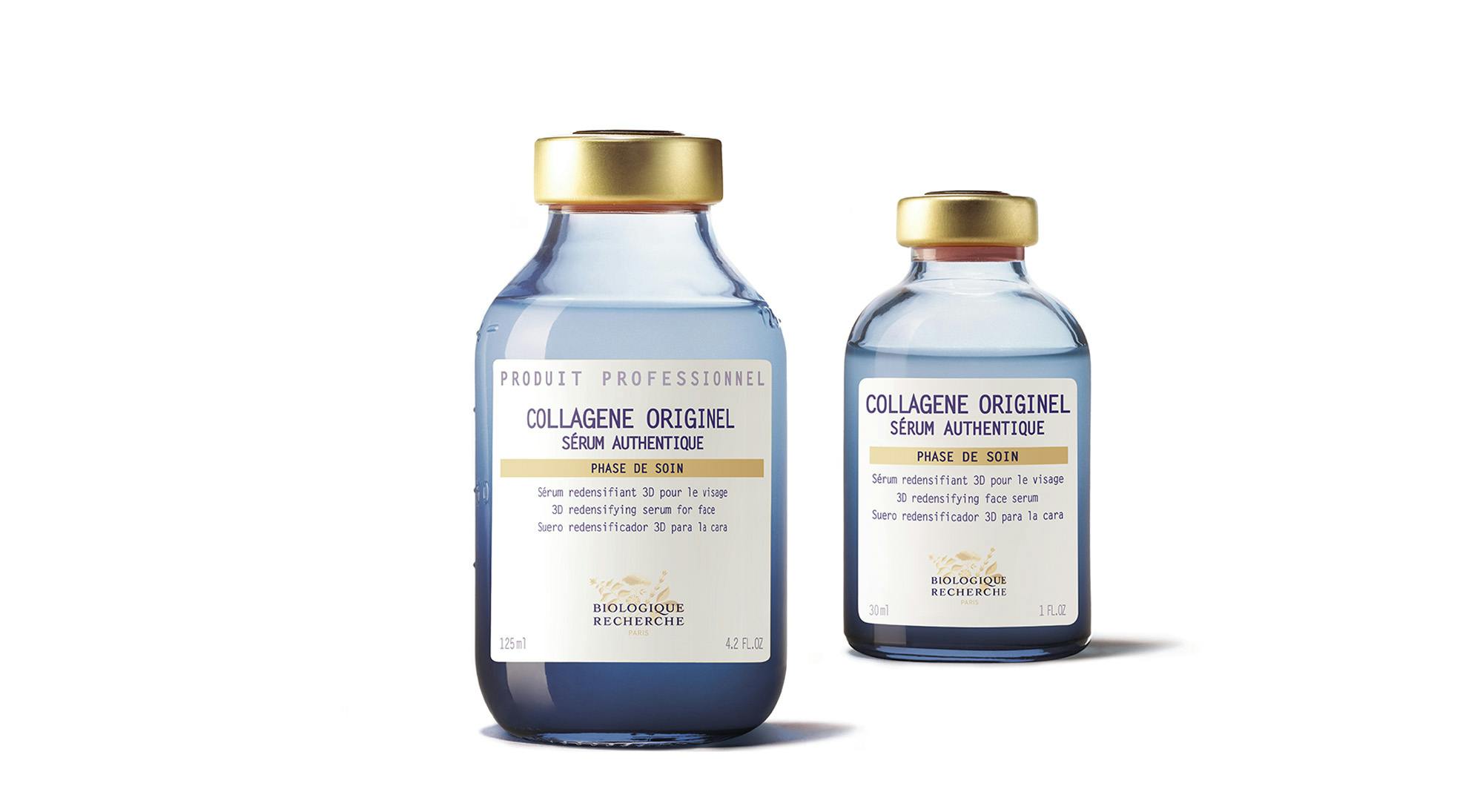 Collagene Originel by Biologique Recherche