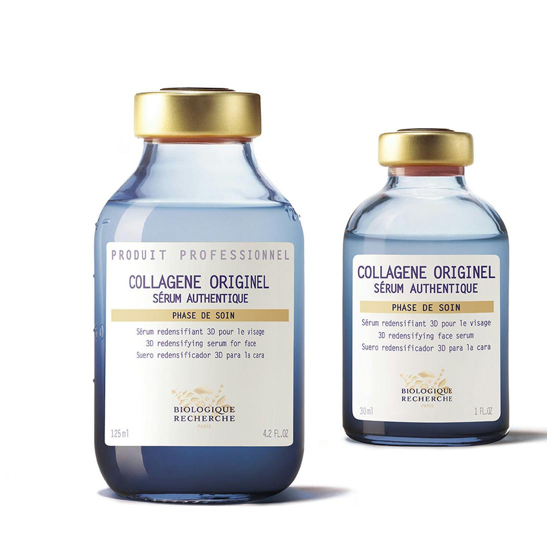 Collagene Originel by Biologique Recherche