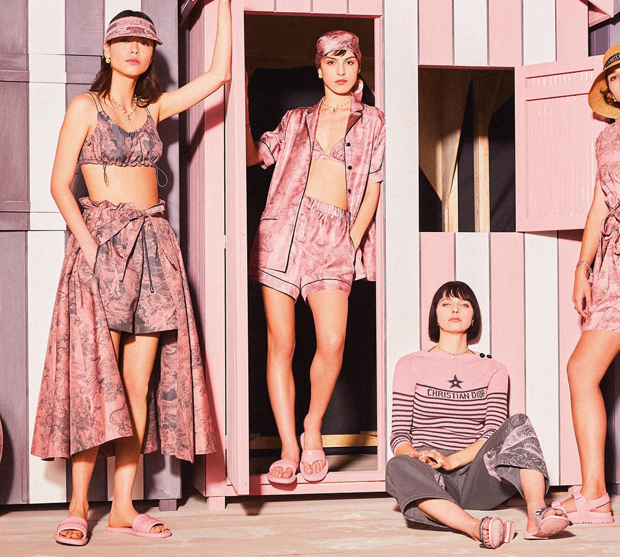 Dioriviera by Dior Dioriviera by Dior