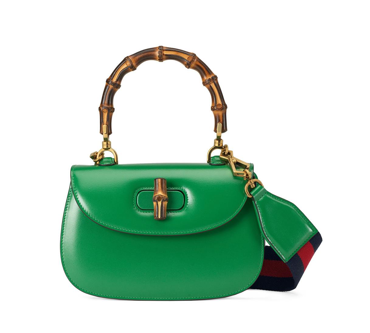 Gucci Bamboo 1947 Gucci Bamboo 1947