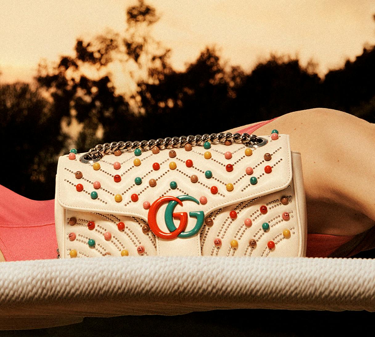 Gucci Summer Stories Gucci Summer Stories
