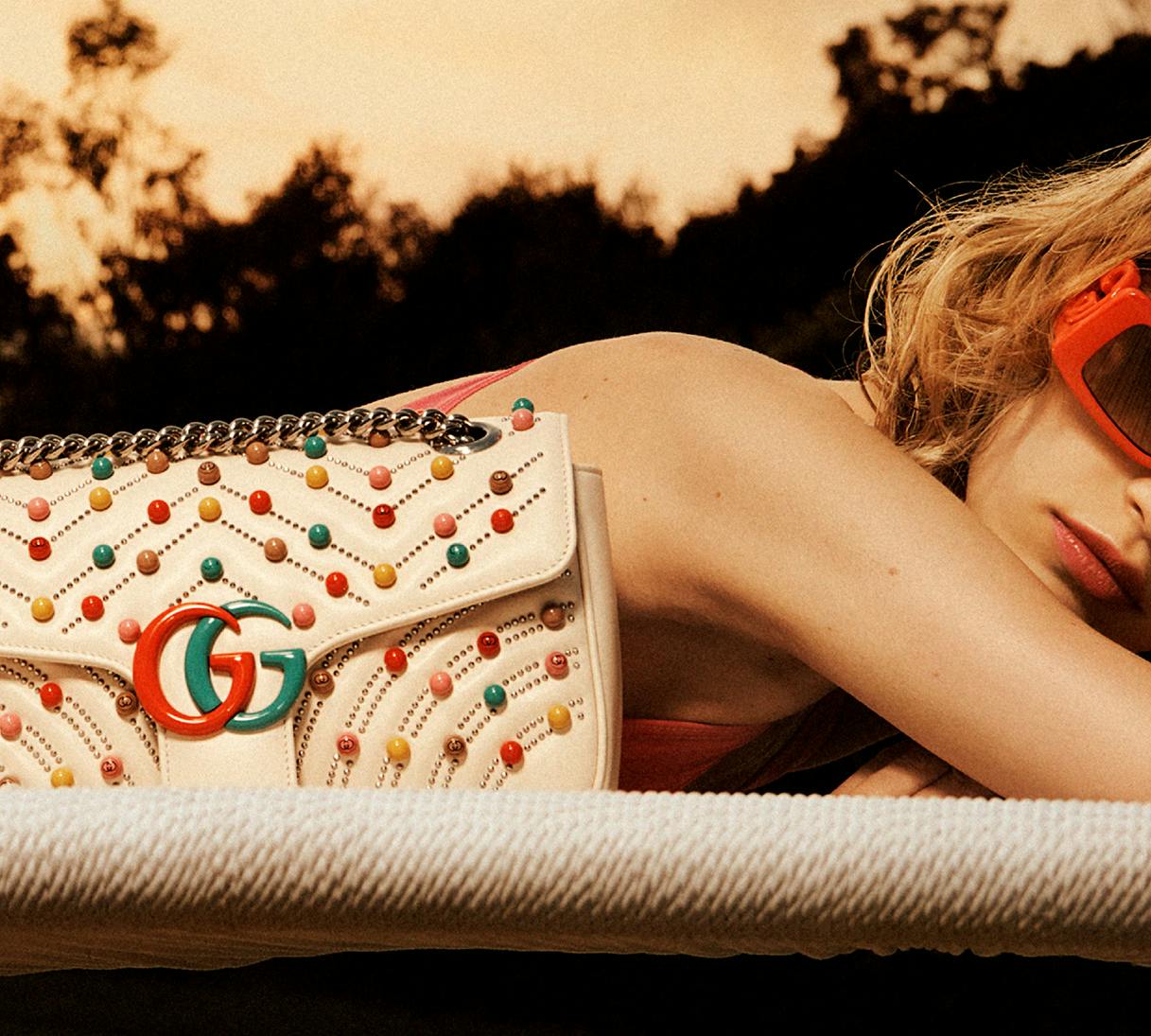 Gucci Summer Stories Gucci Summer Stories