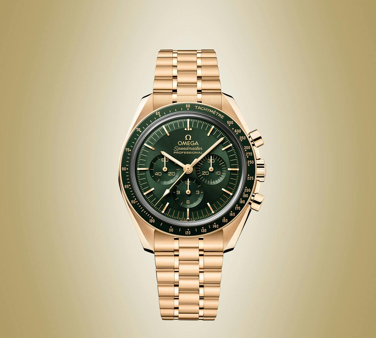 Omega Speedmaster Moonwatch Omega Speedmaster Moonwatch