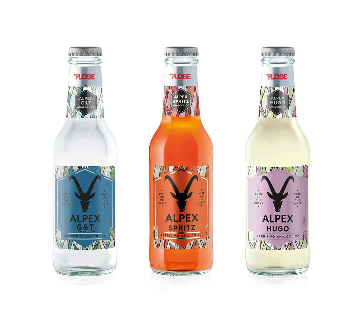 Alpex by Plose Alpex by Plose