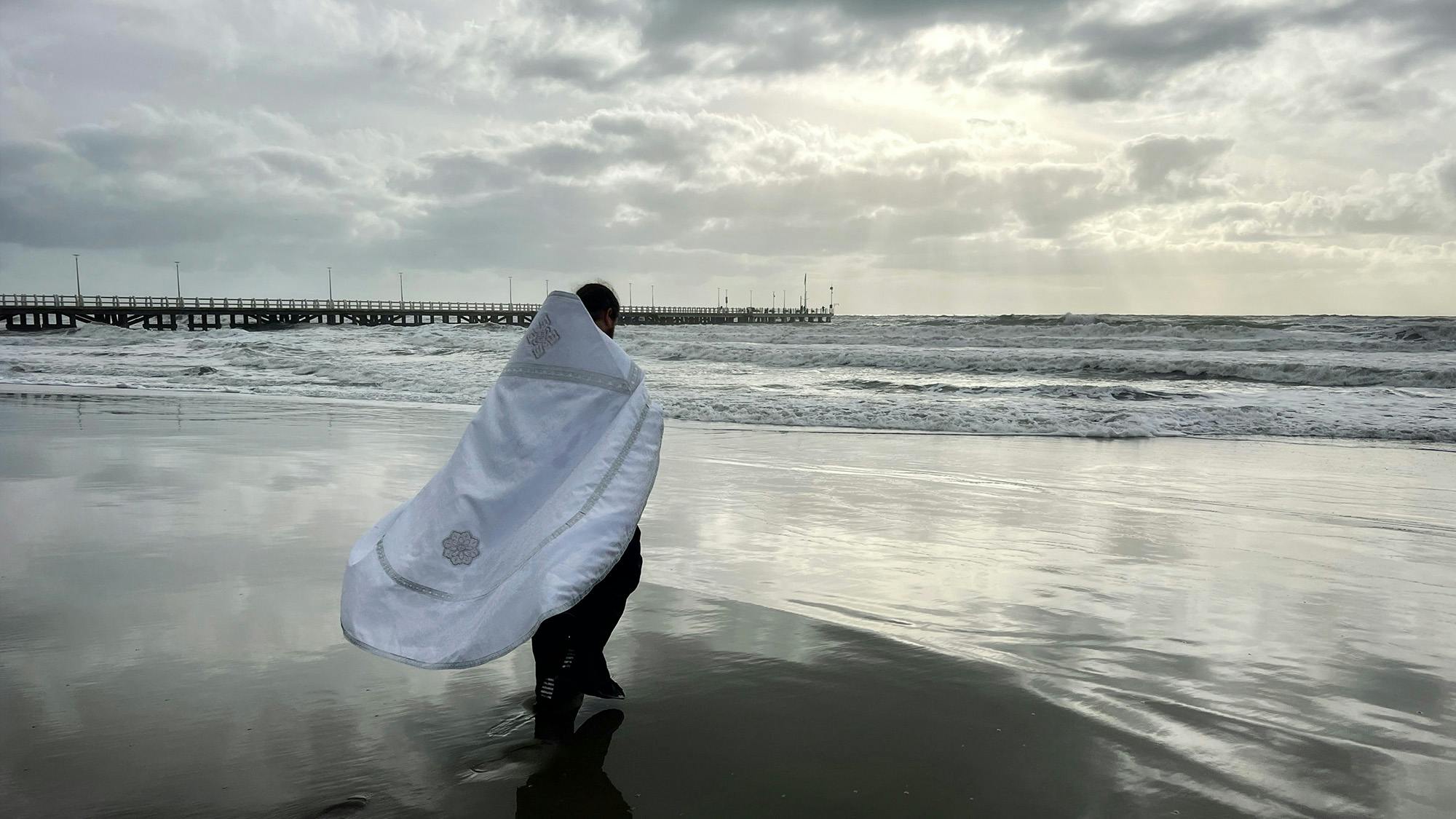 Epifania ortodossa a Forte dei Marmi