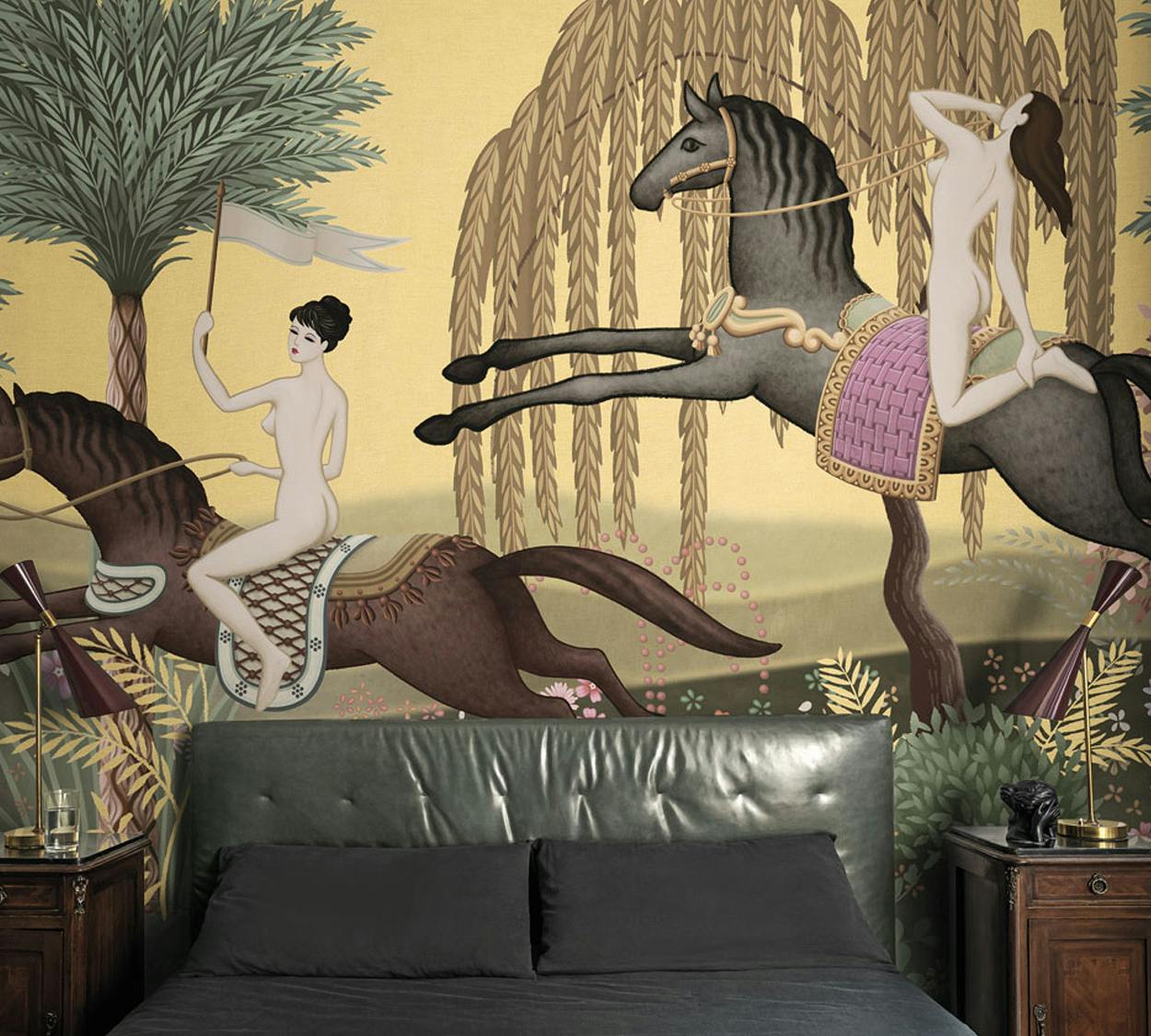 London Art - Les Mille et une Nuits: Tales Book Collection London Art - Les Mille et une Nuits: Tales Book Collection