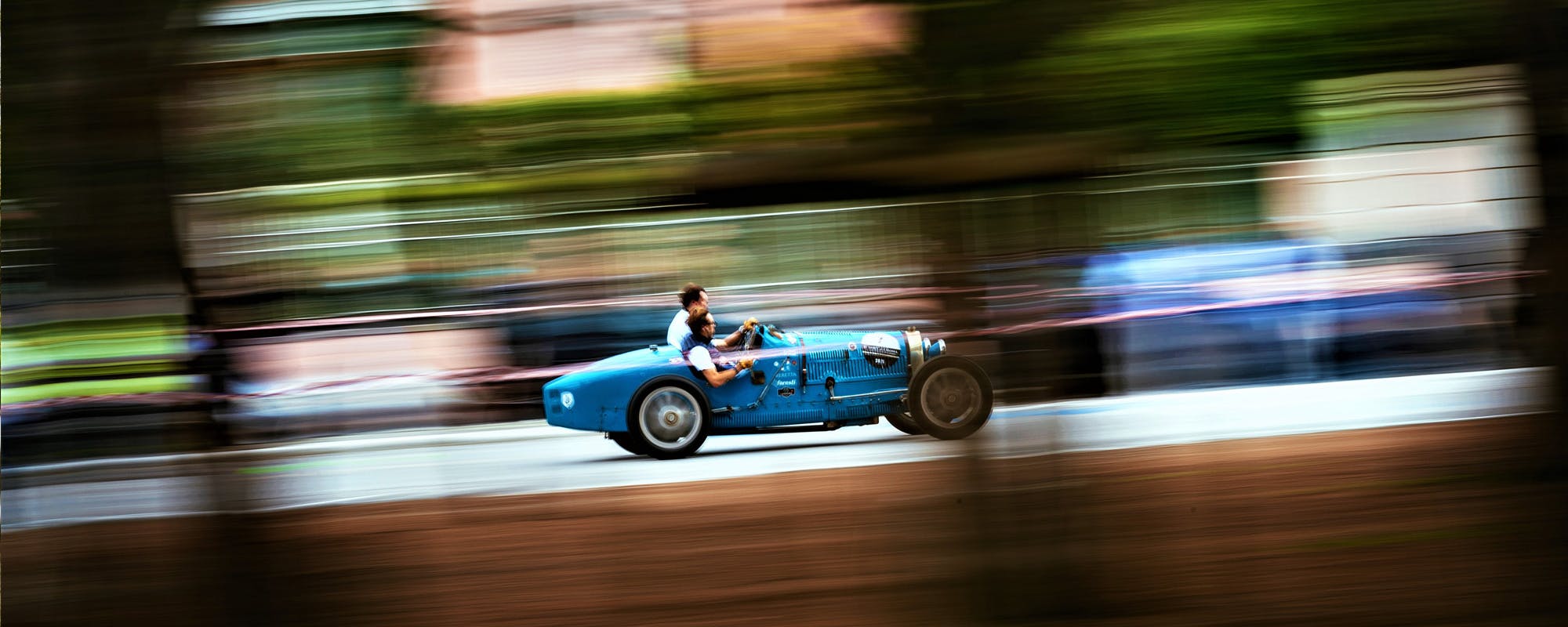 Terre di Canossa International Classic Car Challenge Terre di Canossa International Classic Car Challenge