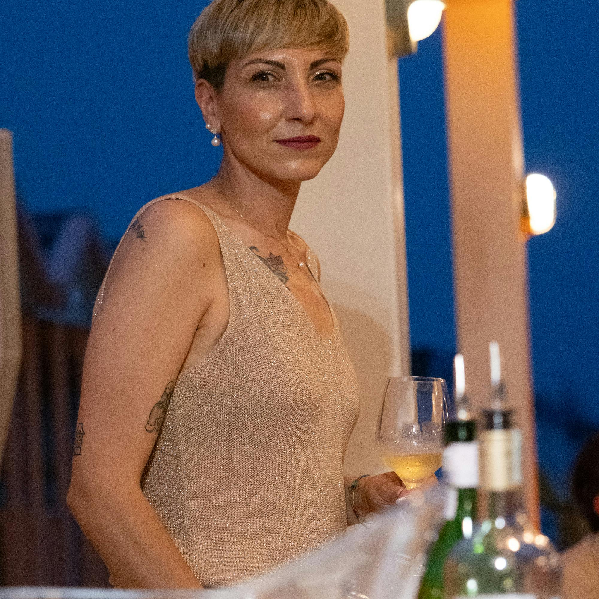 Ilenia Nicolosi