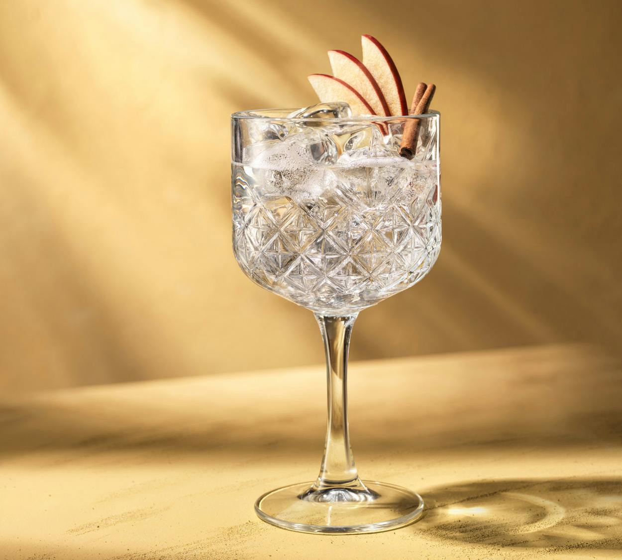 Desert Rose Gin Desert Rose Gin