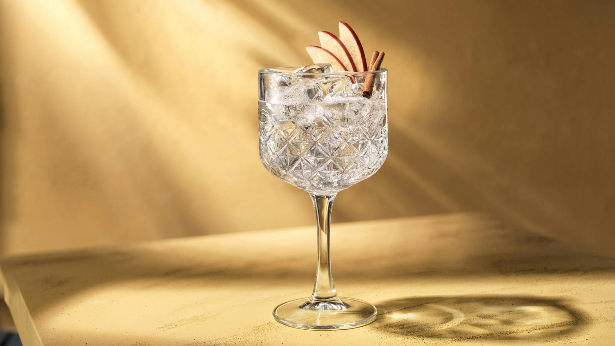 Desert Rose Gin