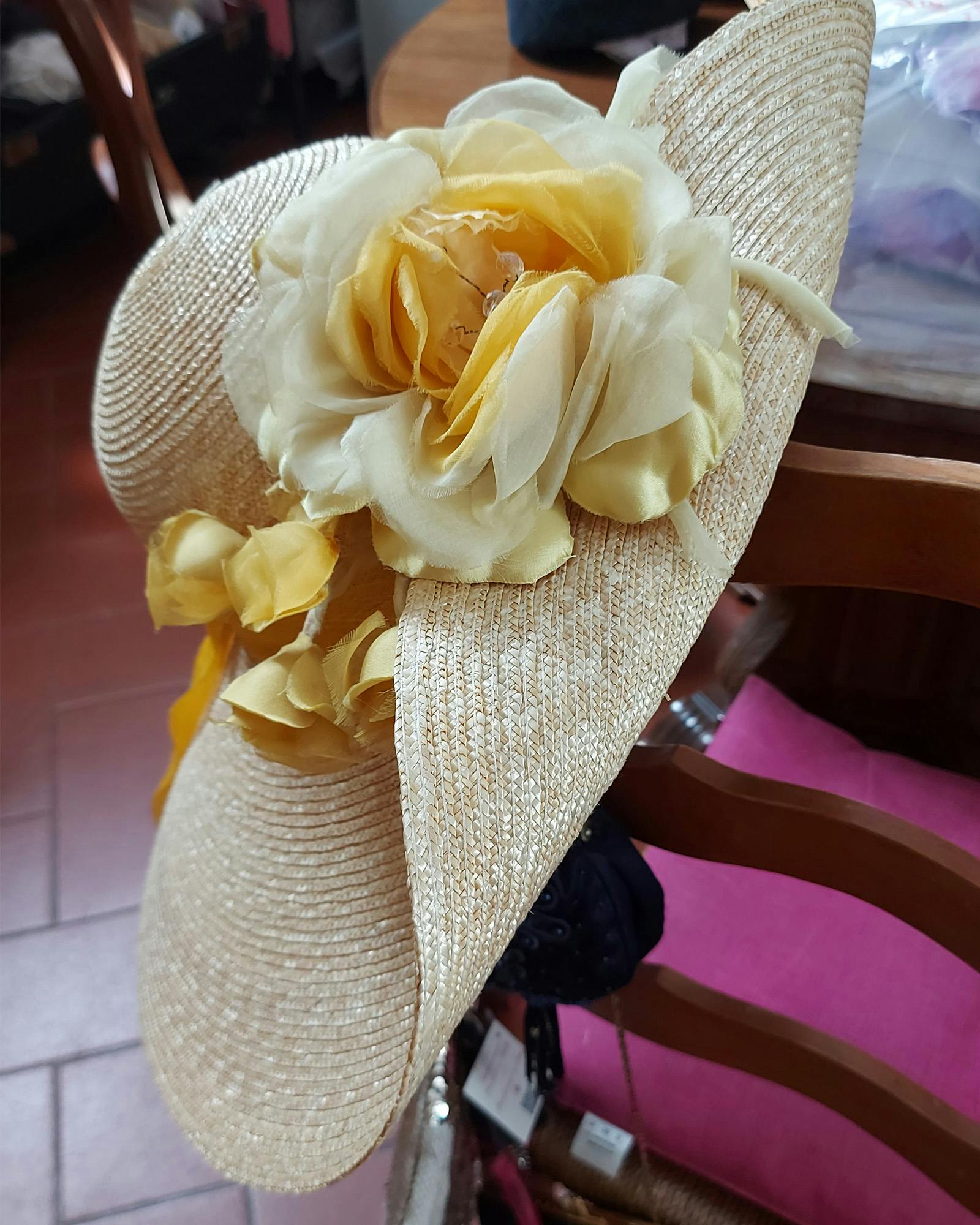Vestire l'estate