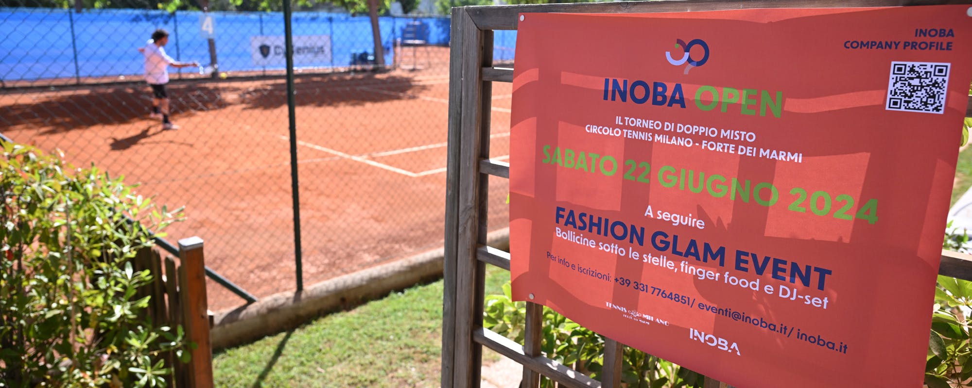 Inoba Open Inoba Open