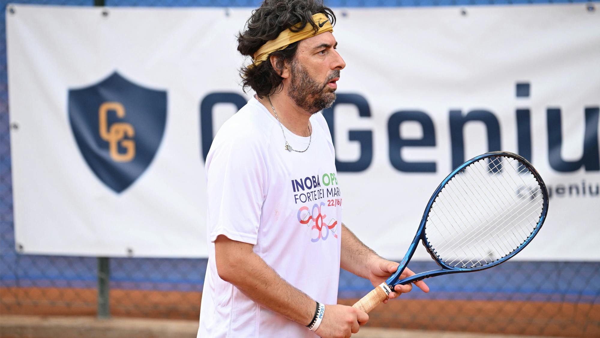 Inoba Open