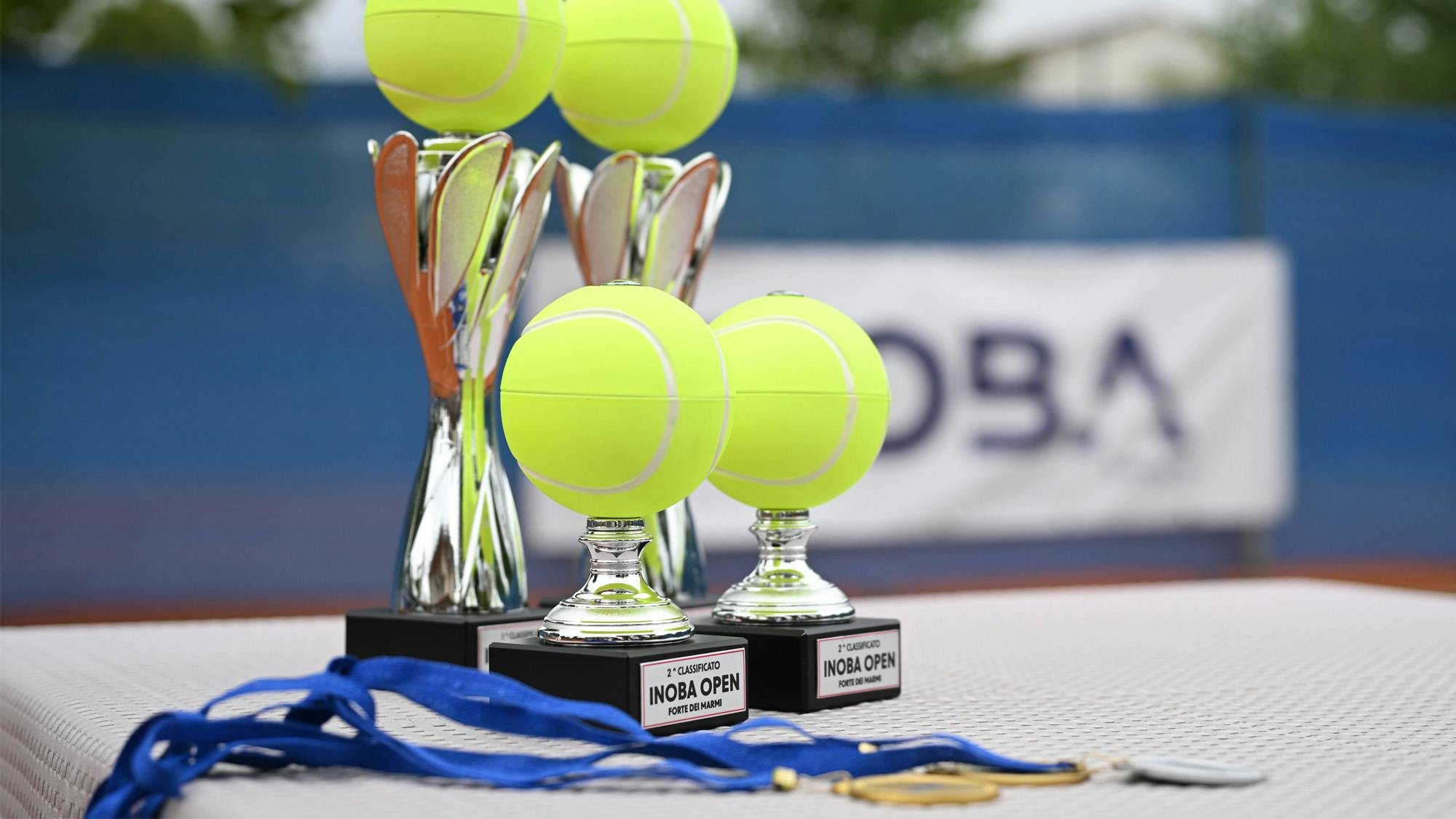 Inoba Open