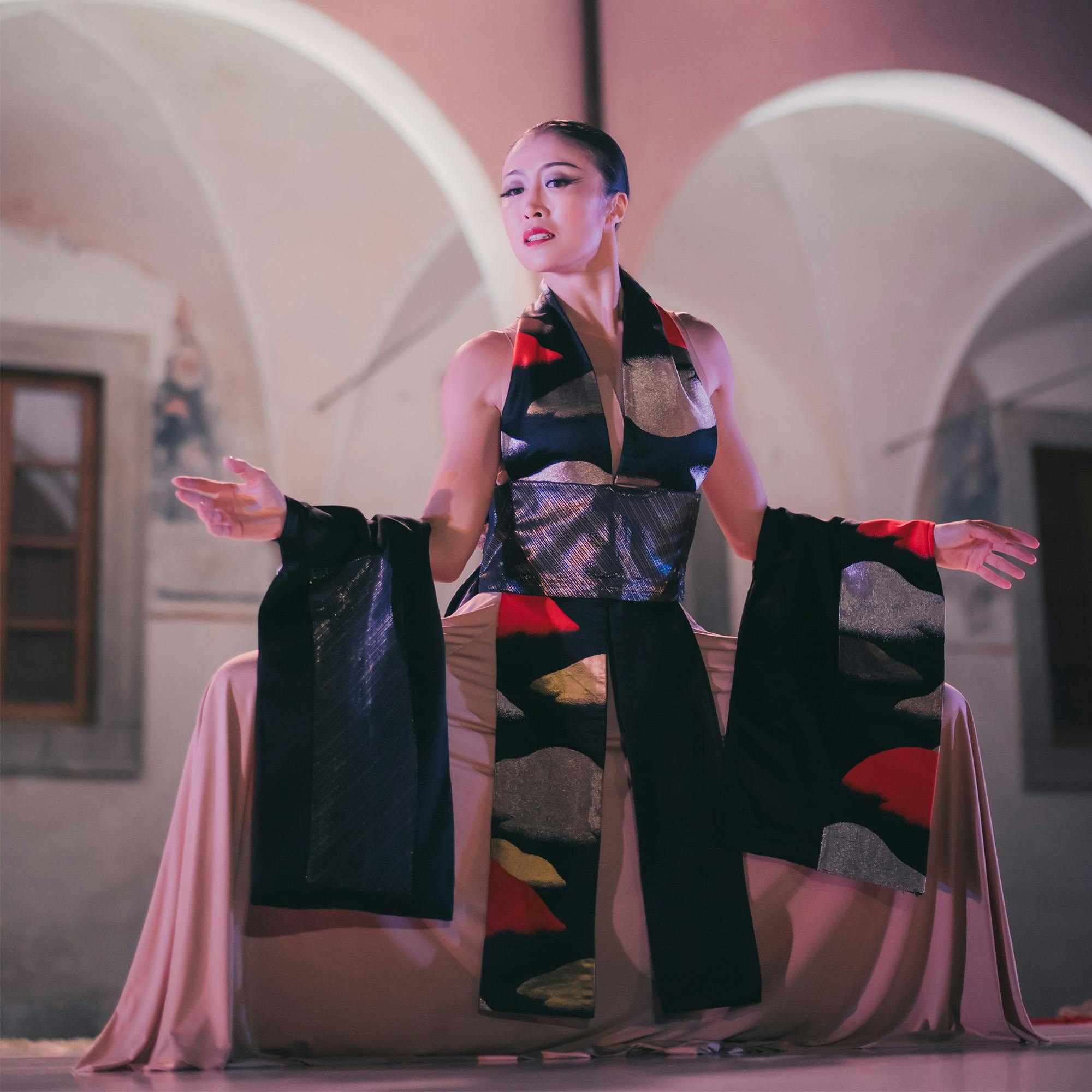 DAP Festival Pietrasanta