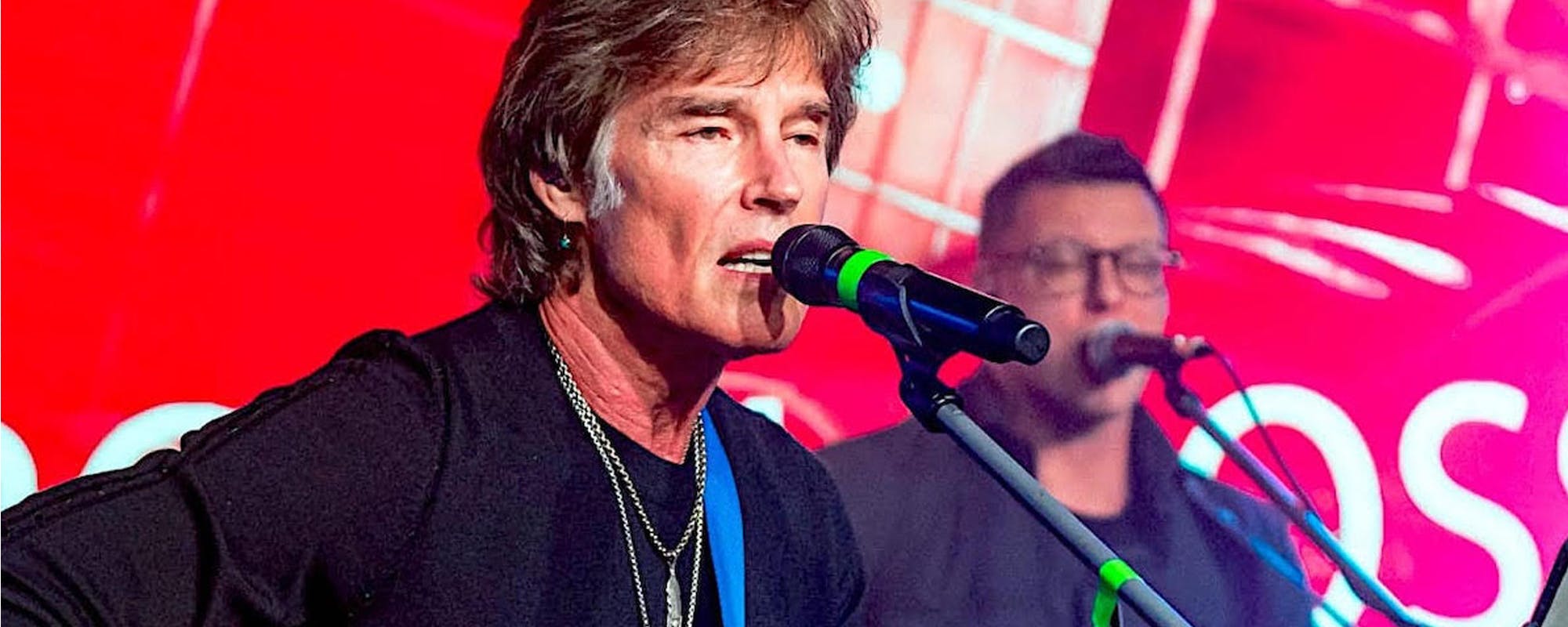 Ronn Moss Ronn Moss