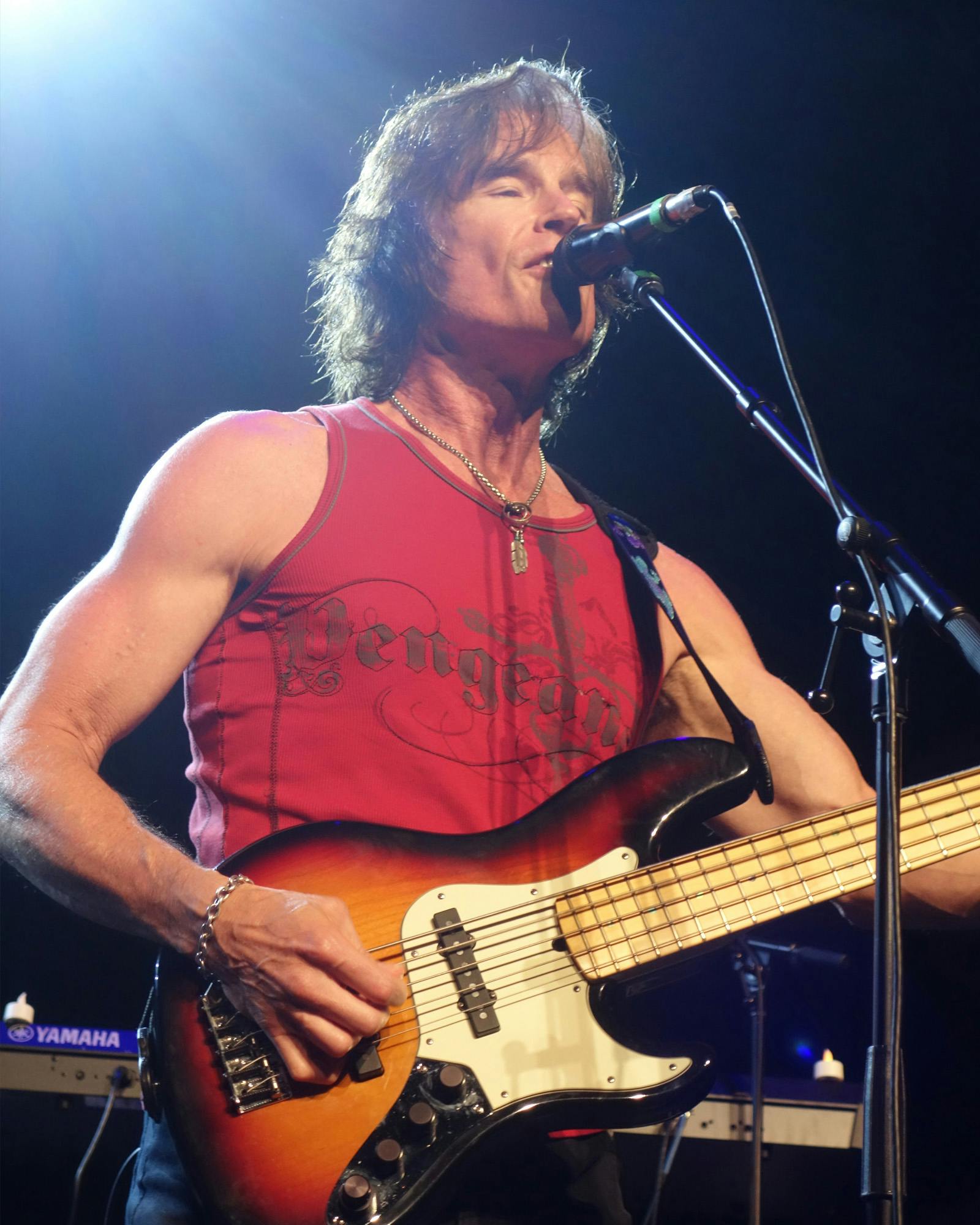 Ronn Moss