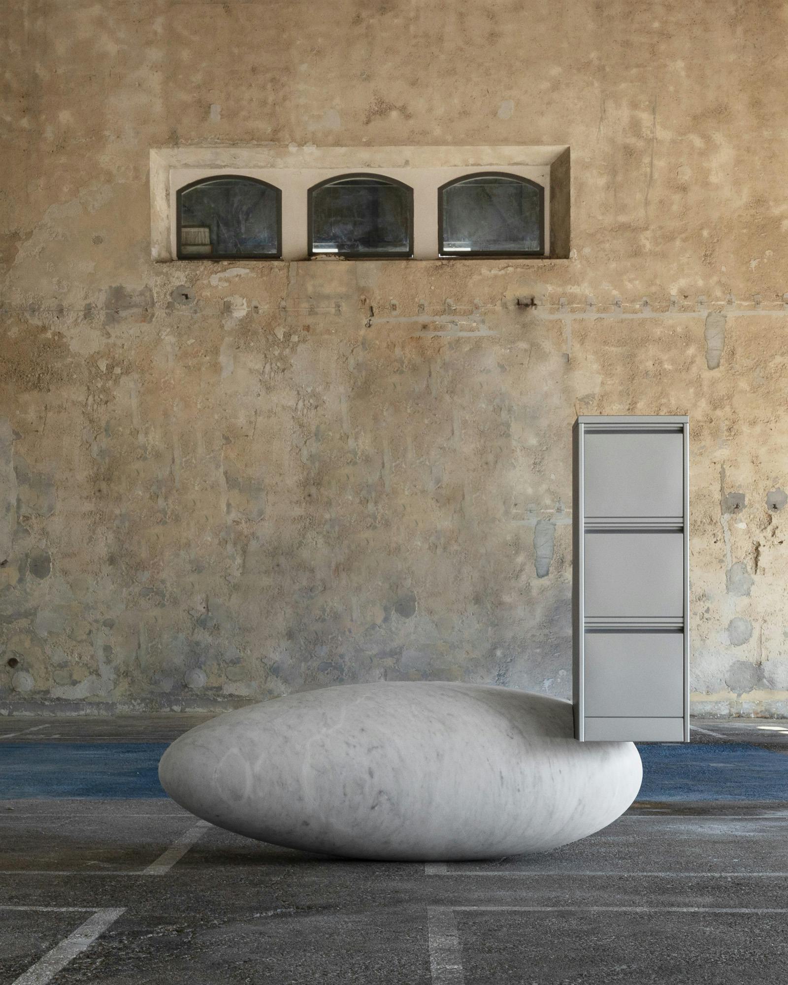 Tarik Kiswanson, Reconciliation, 2024