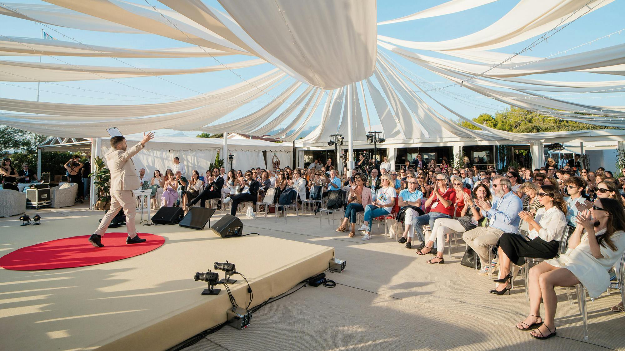 TedXFortedeiMarmi 2023