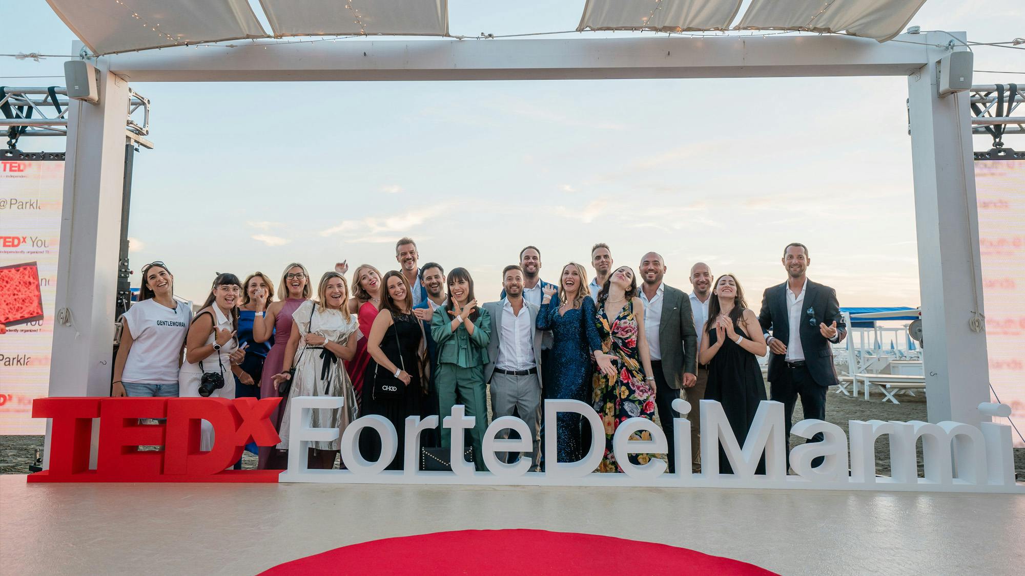 TedXFortedeiMarmi 2023