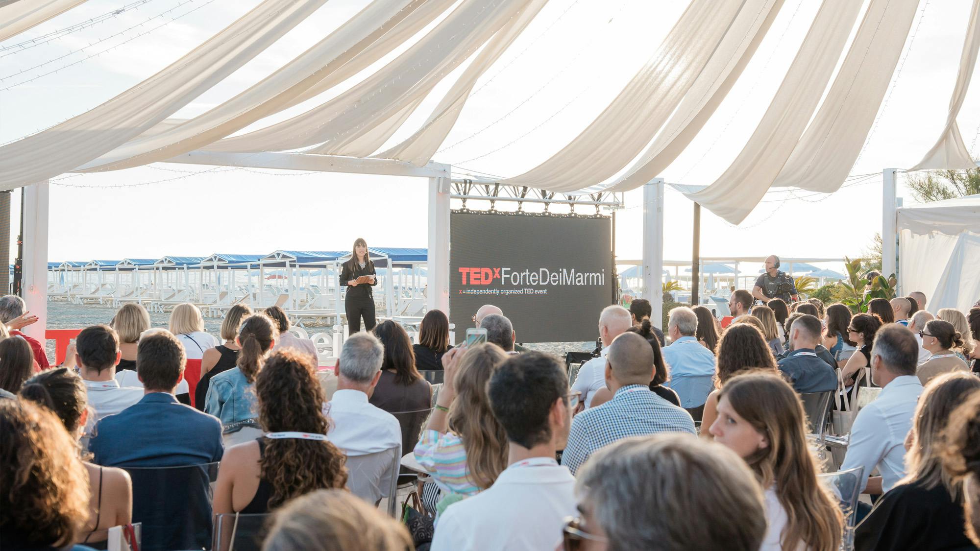 TedXFortedeiMarmi 2023