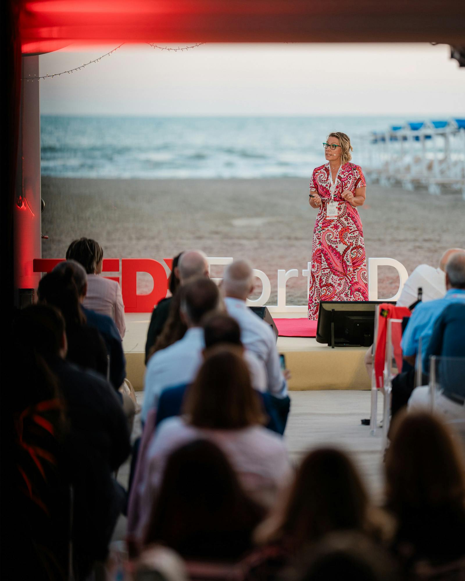 TedXFortedeiMarmi 2023
