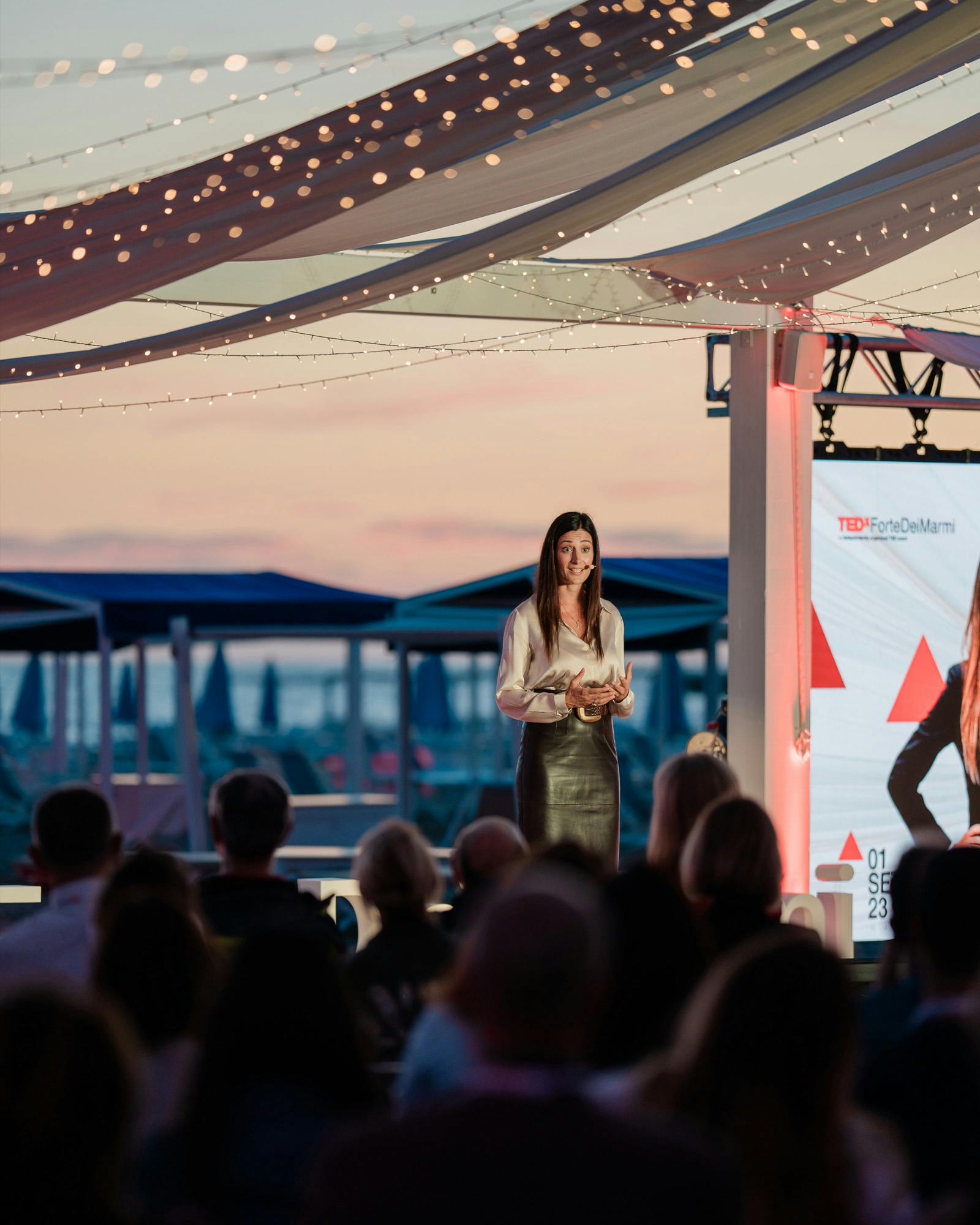 TedXFortedeiMarmi 2023