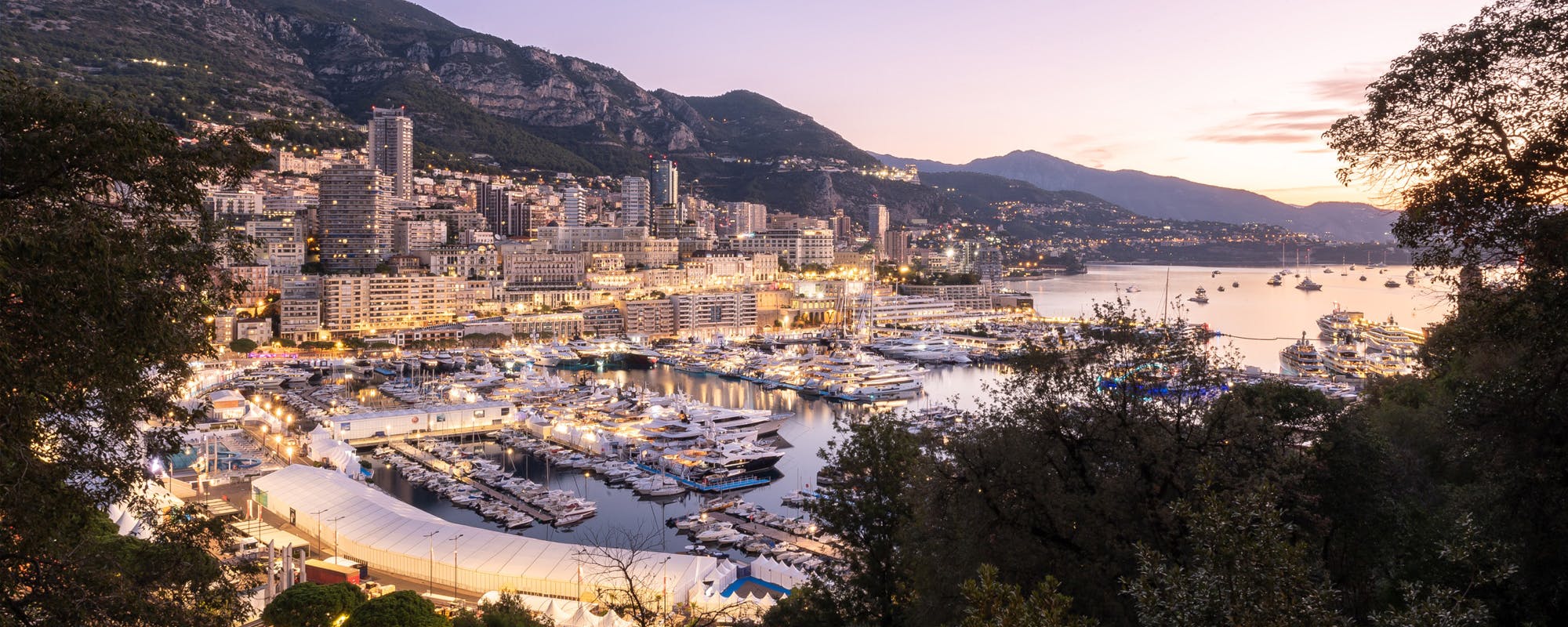 The Monaco Yacht Show The Monaco Yacht Show