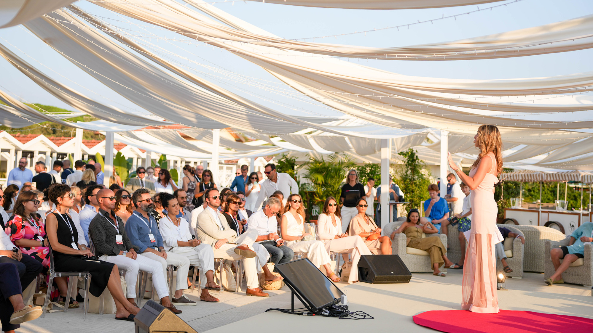 TEDxForte dei Marmi 2024