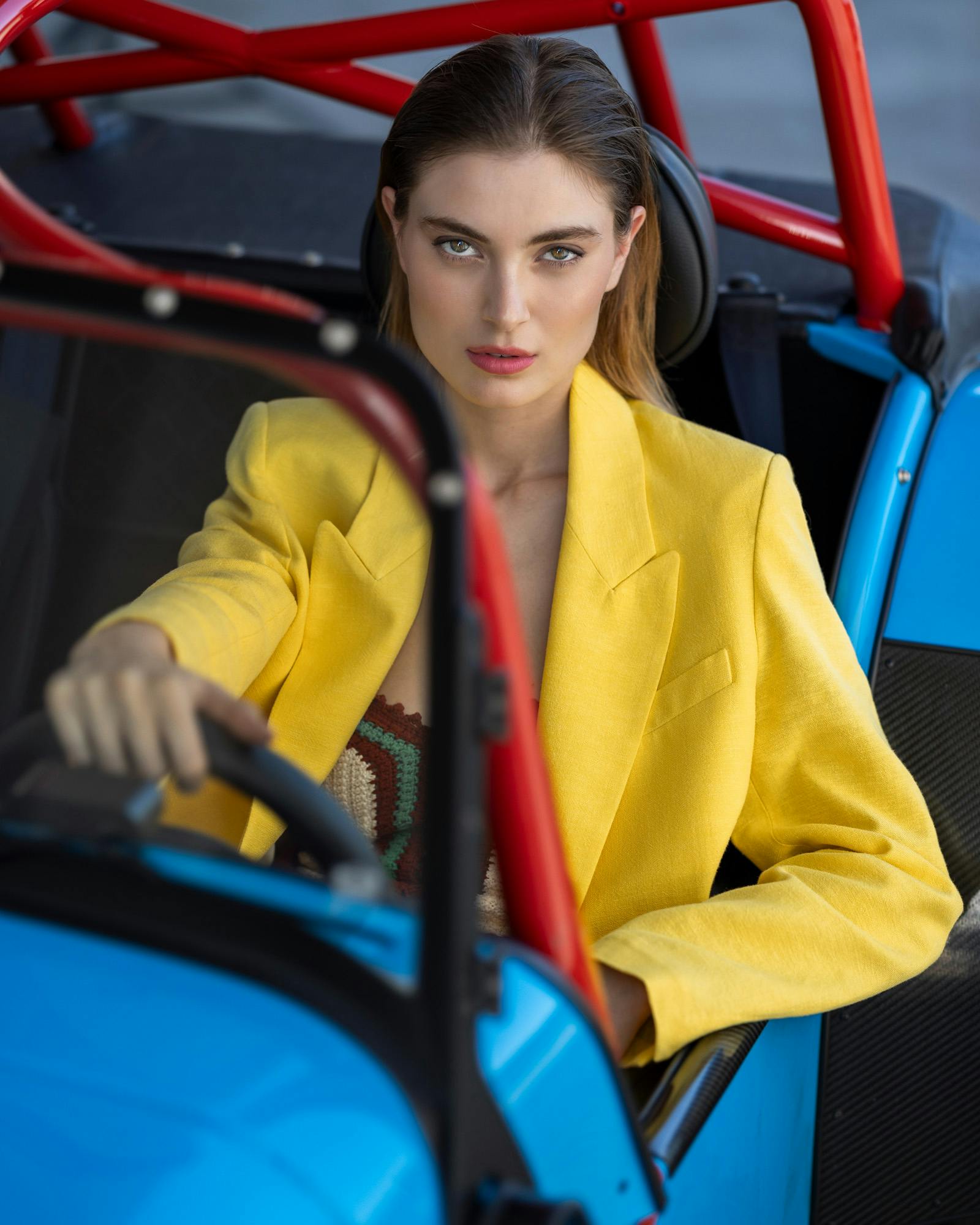 Fast and Glamorous