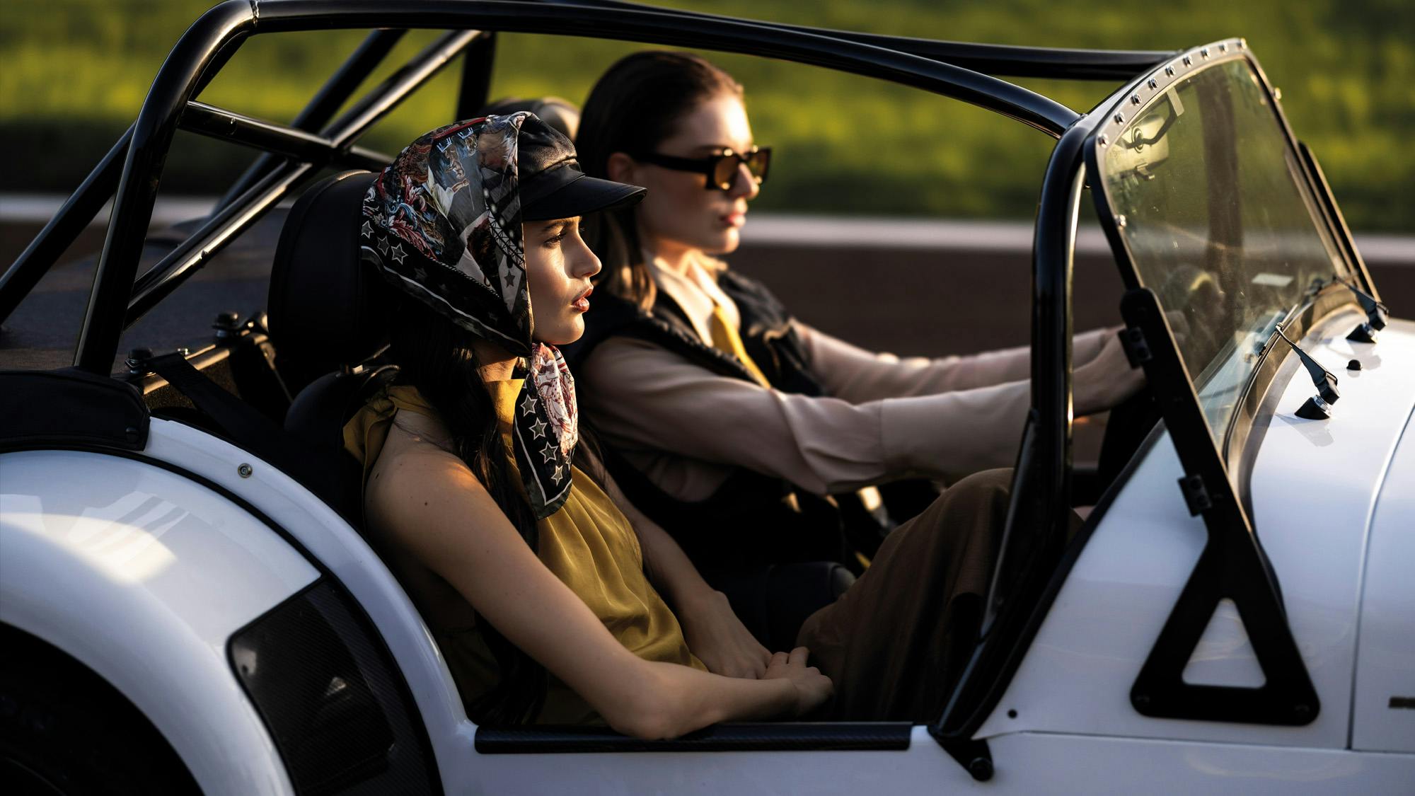 Fast and Glamorous