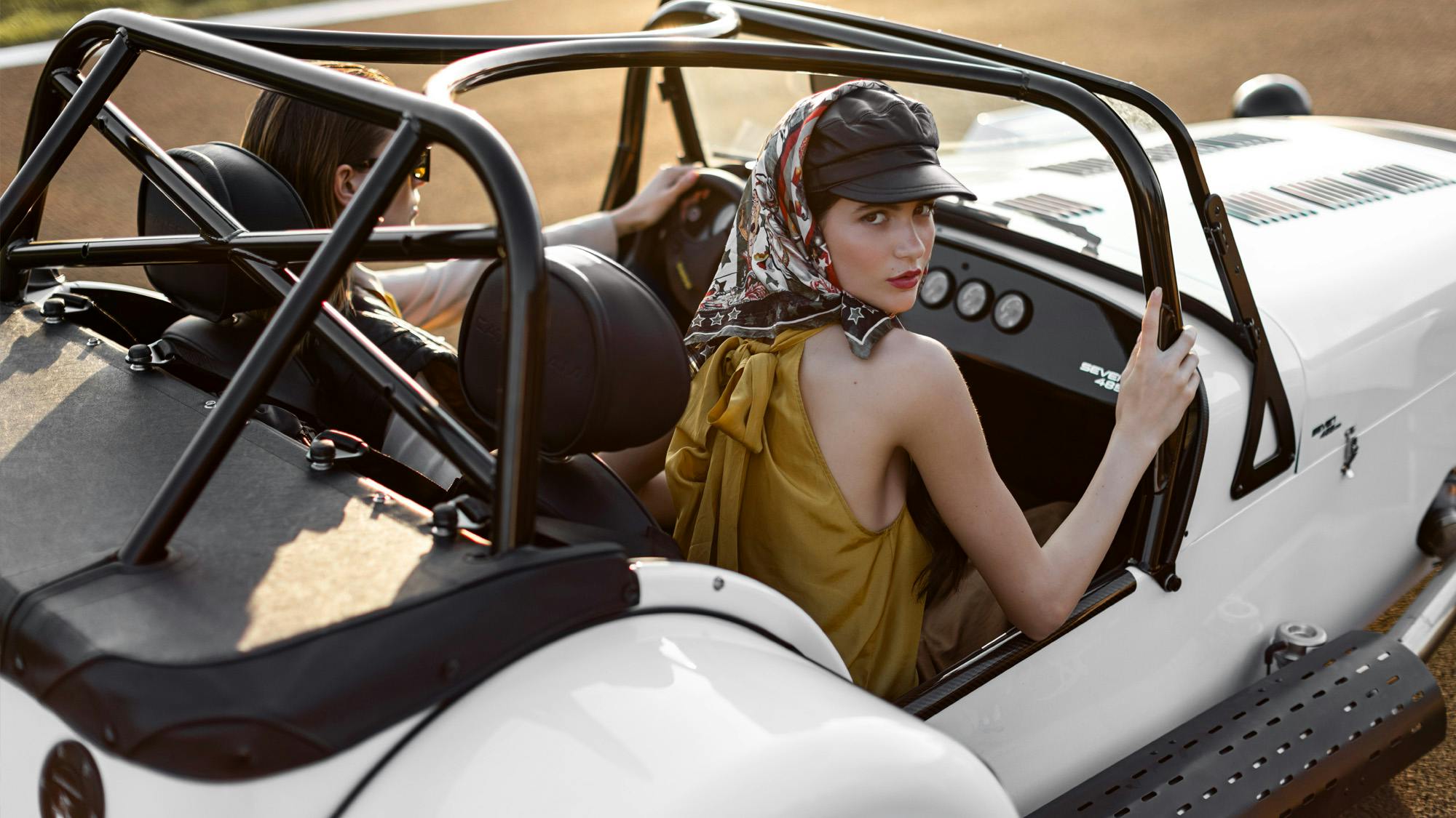 Fast and Glamorous