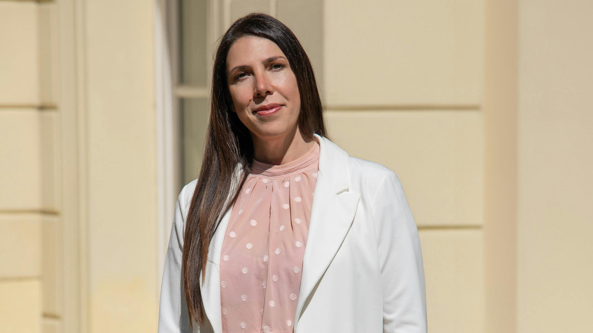 Miriam Baldassari