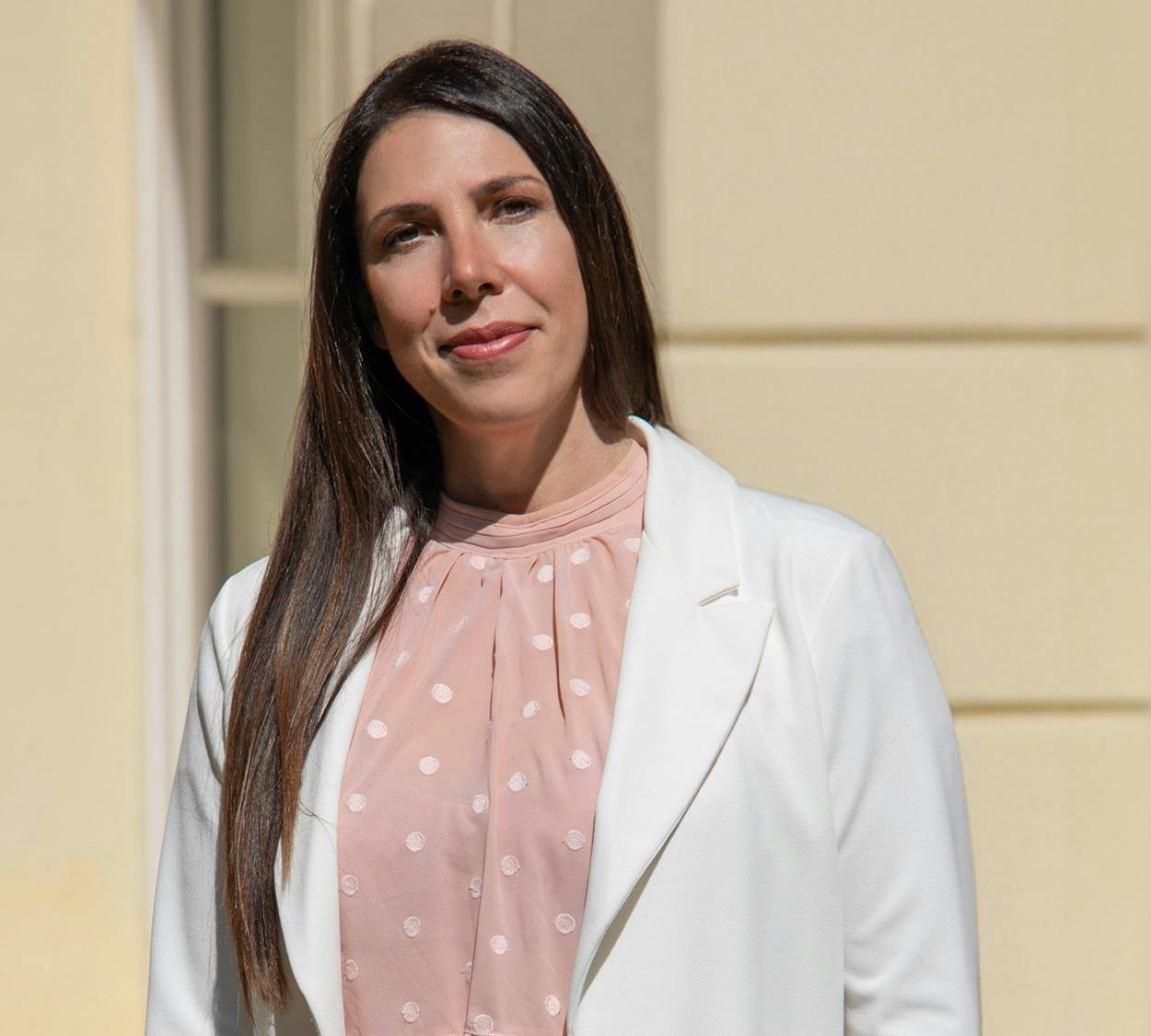 Miriam Baldassari Miriam Baldassari