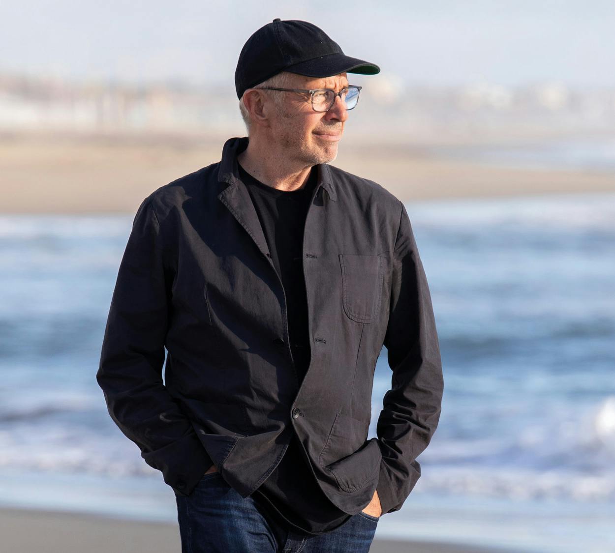 Peter Chelsom Peter Chelsom