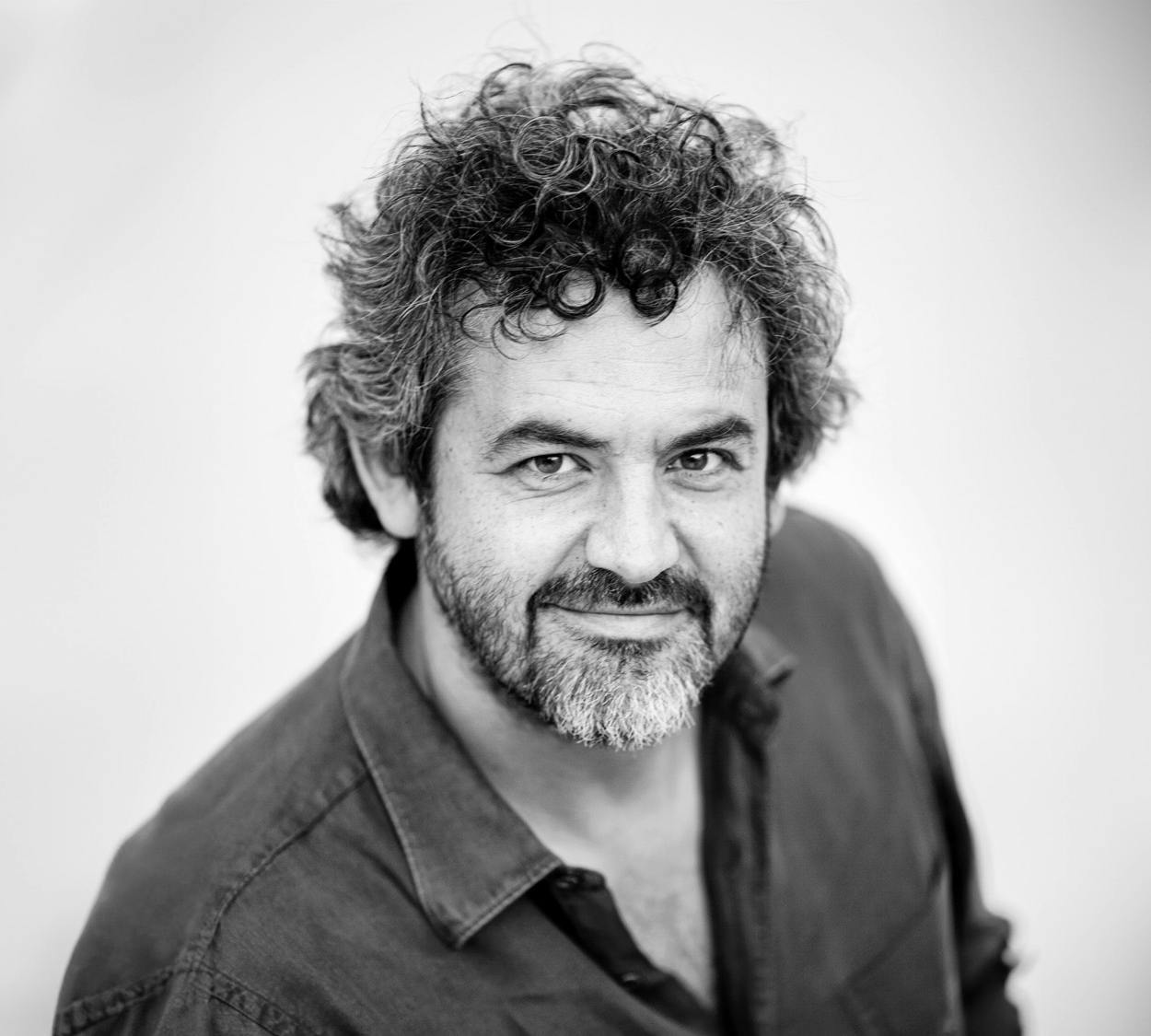 Edoardo Nesi Edoardo Nesi