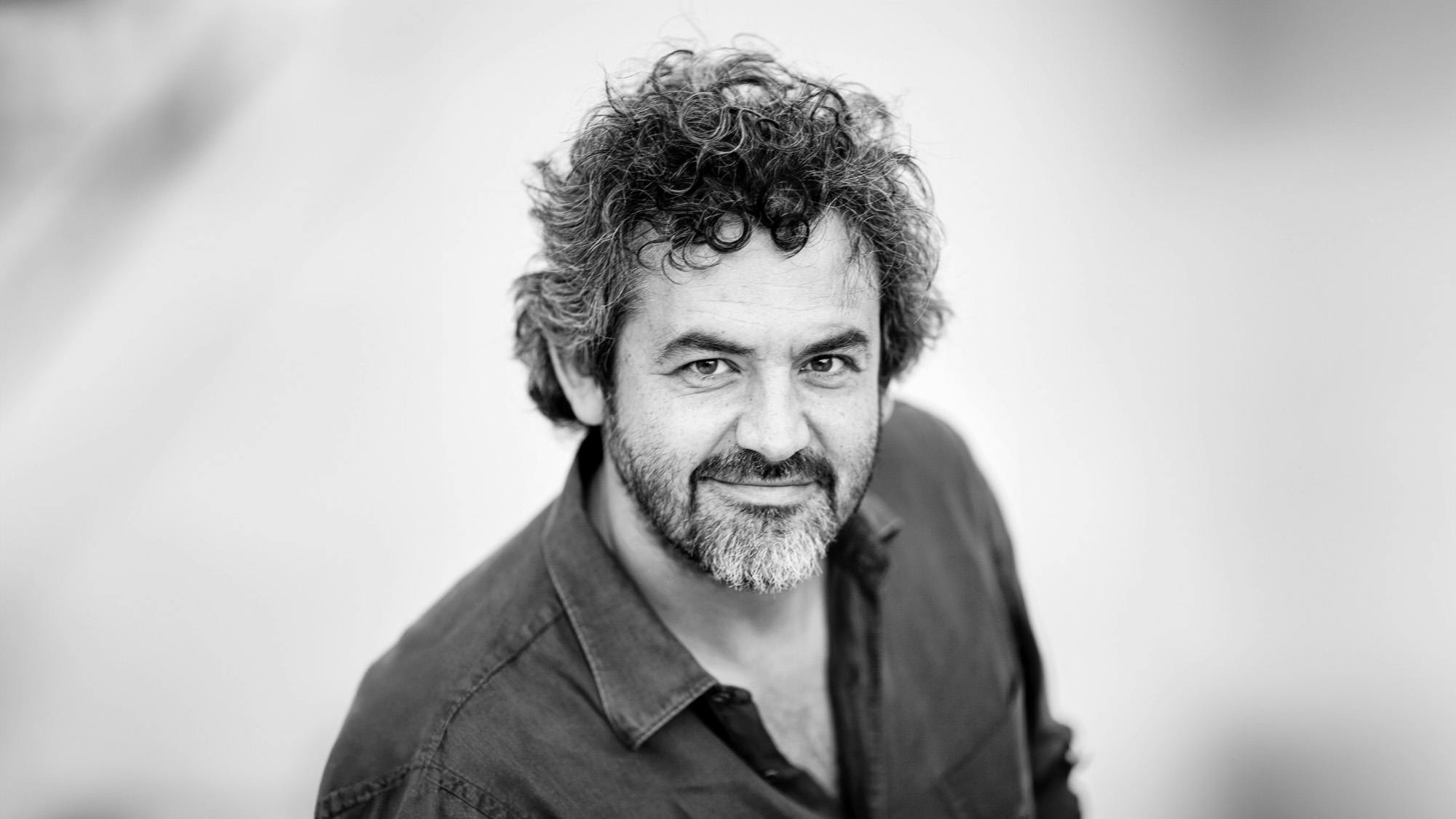 Edoardo Nesi