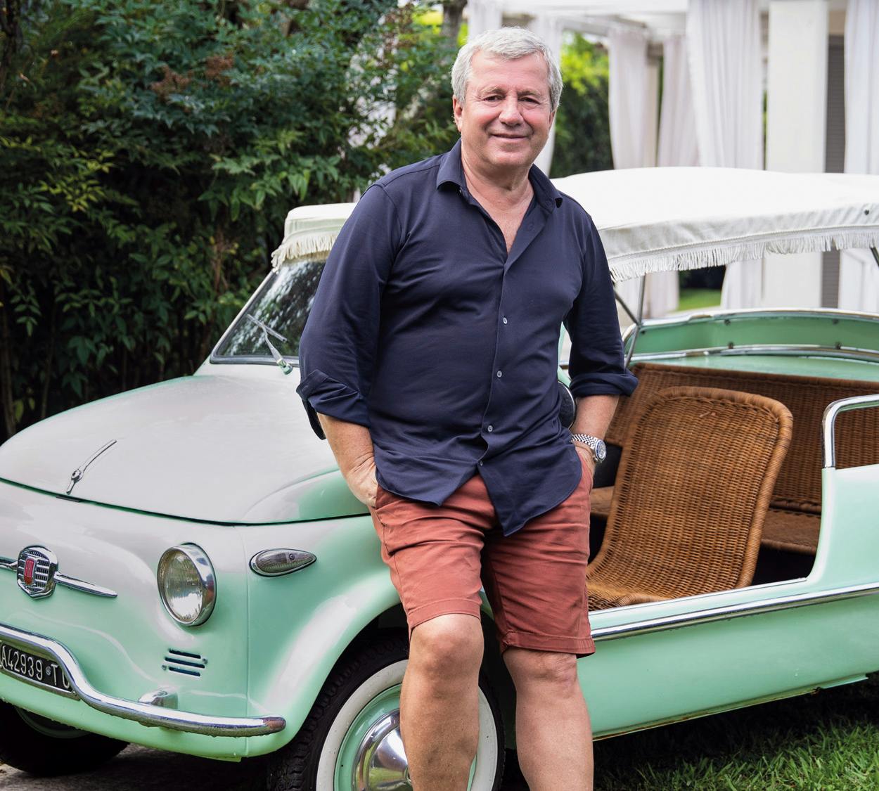 Luigi Zampaglione Luigi Zampaglione