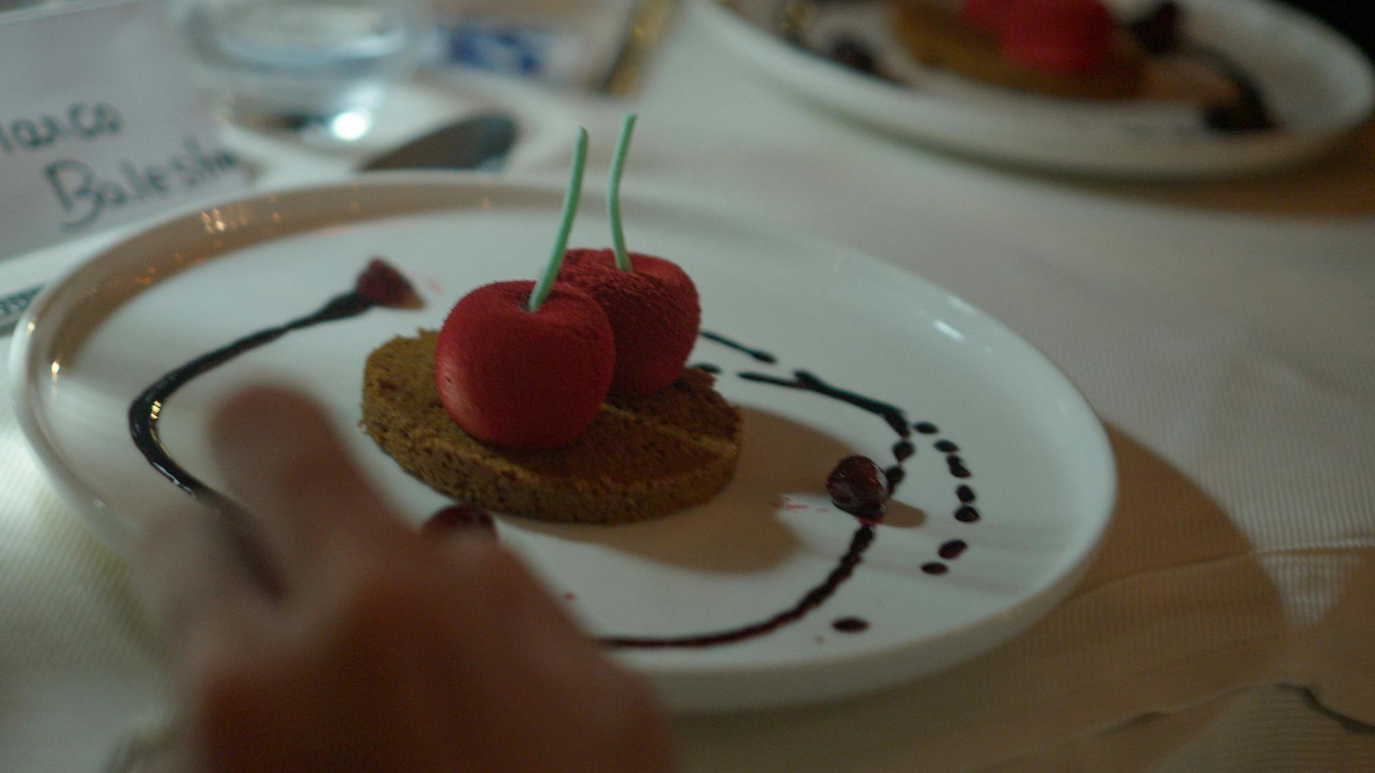 Yacht Dinner Night Monaco 2024