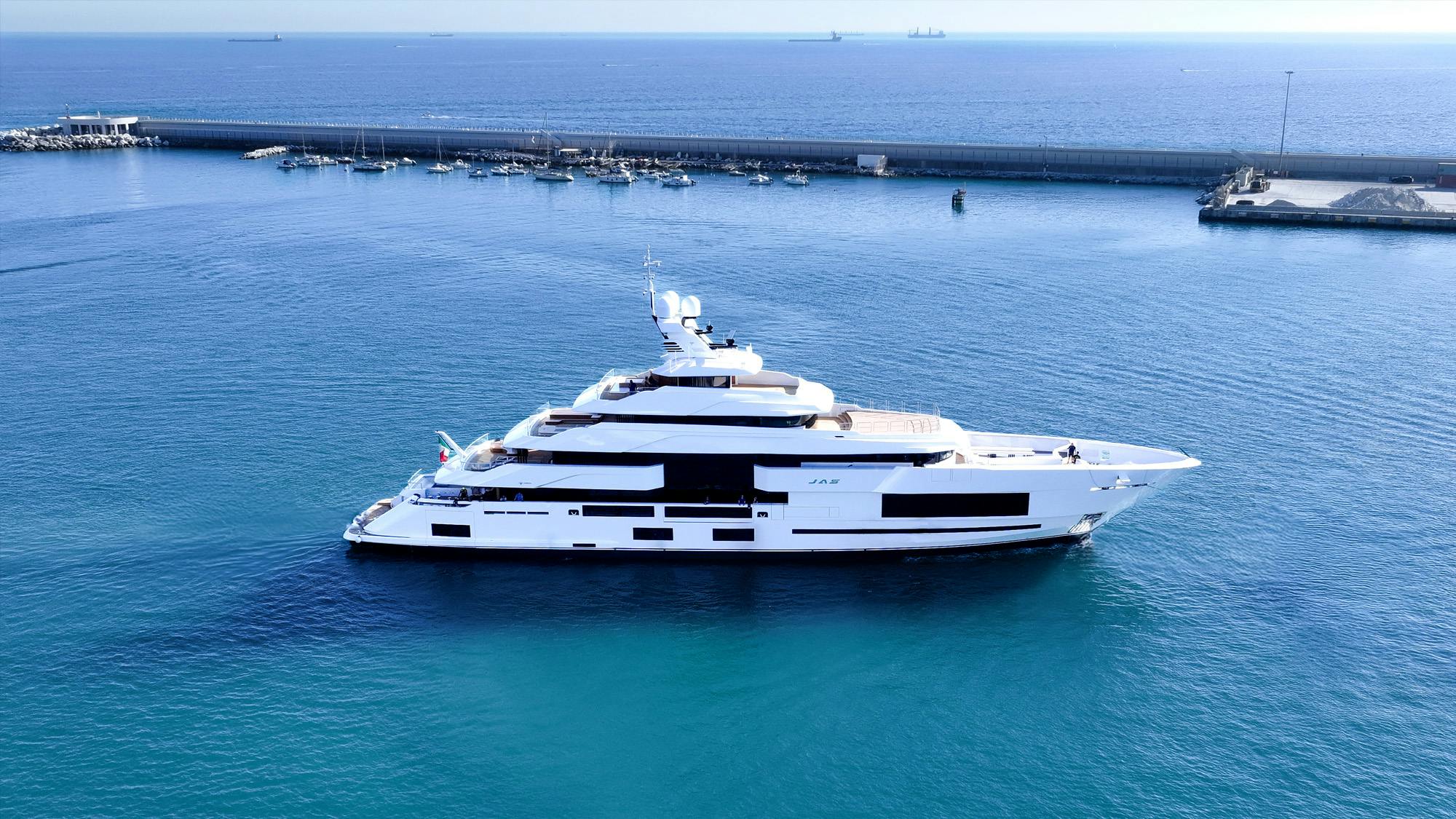 Admiral Jas 66m