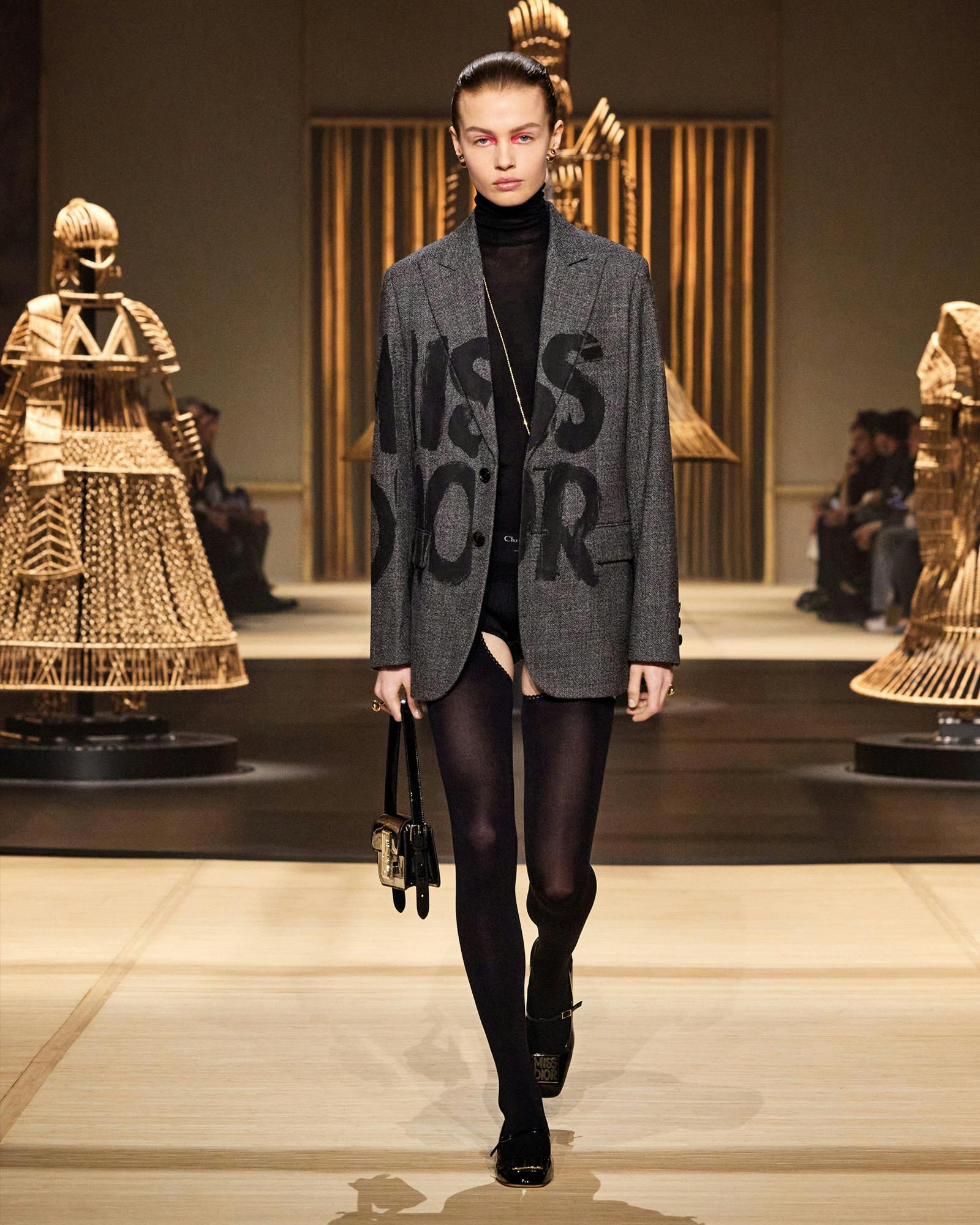 Dior FW 24/25