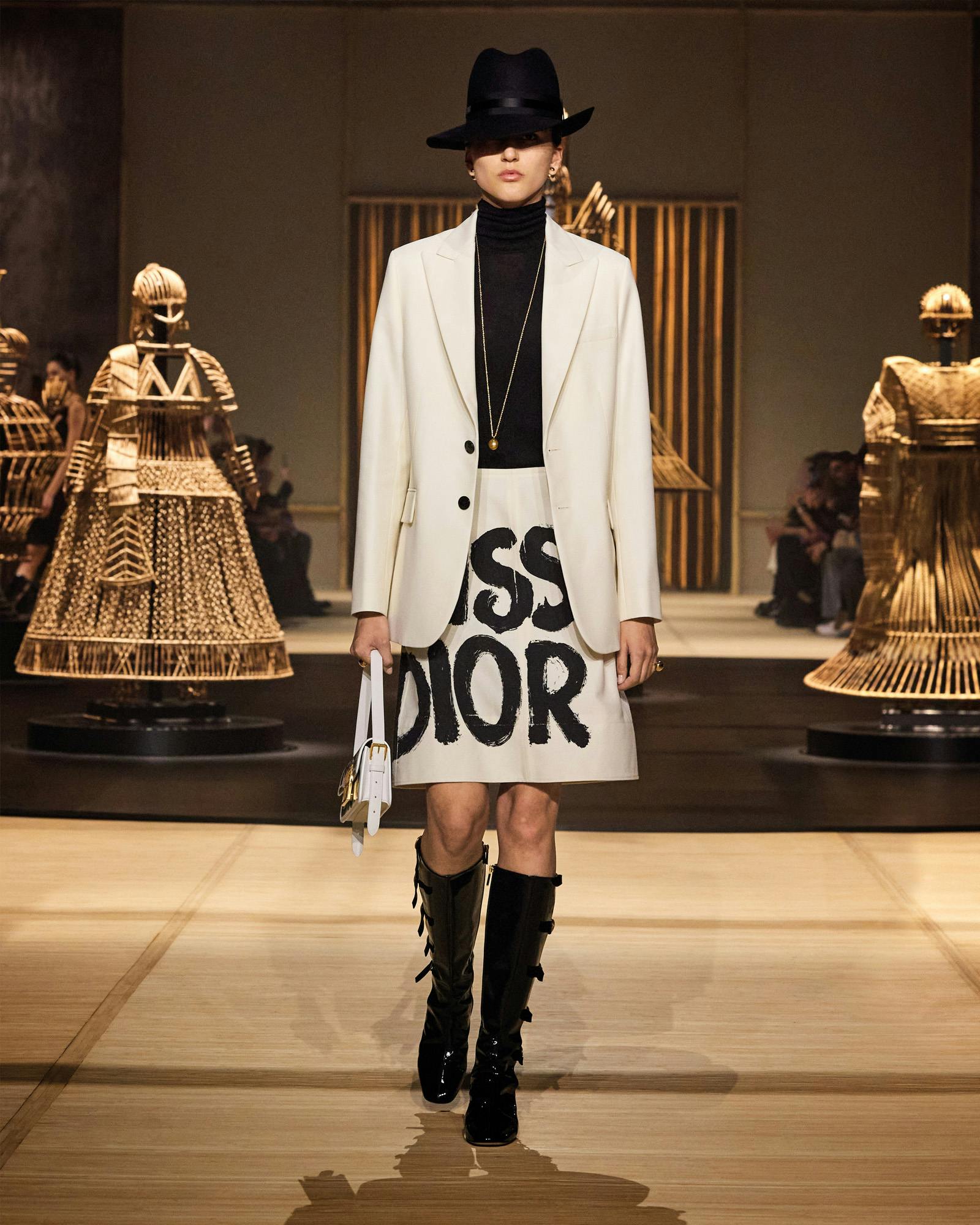 Dior FW 24/25