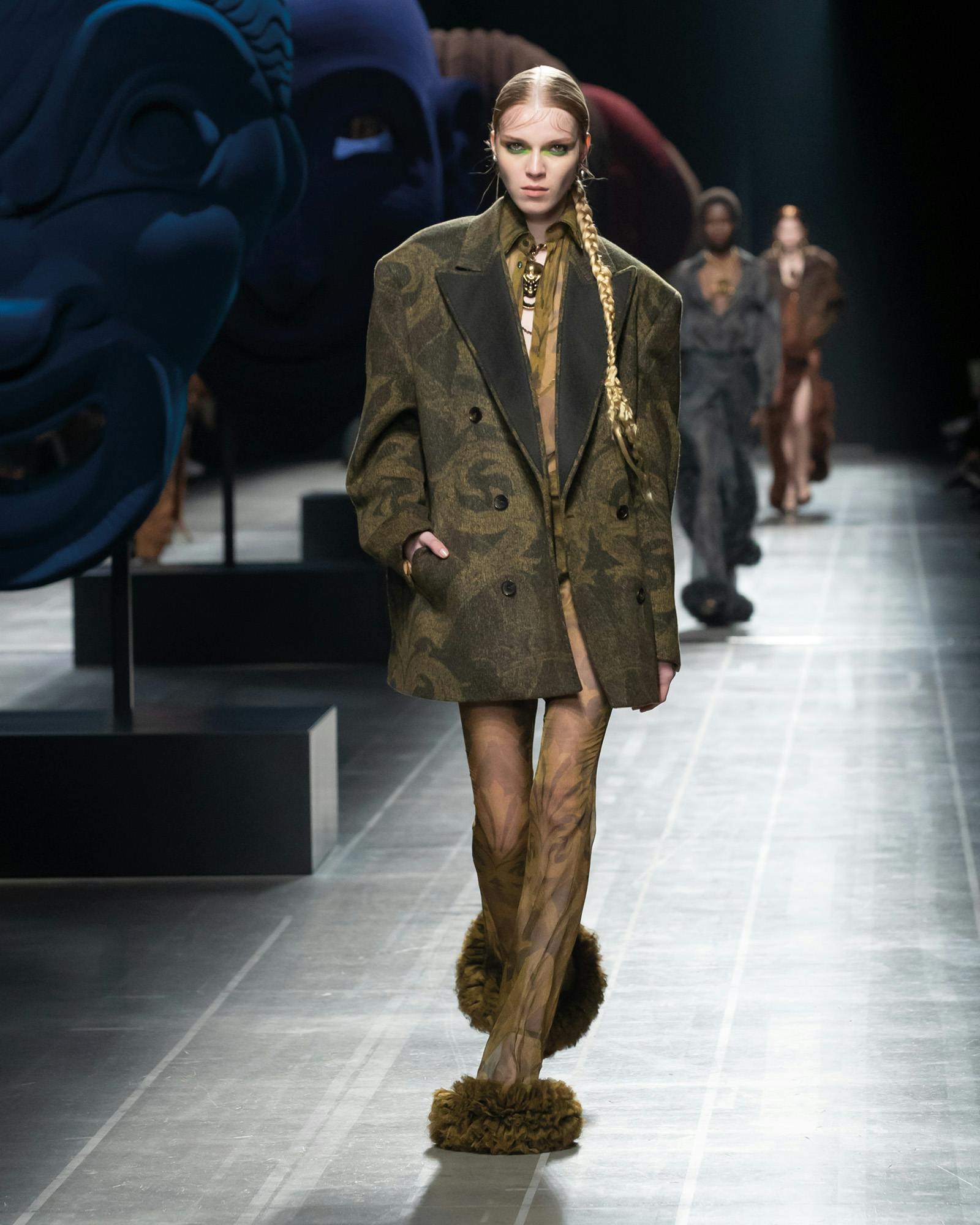 Etro FW 24/25