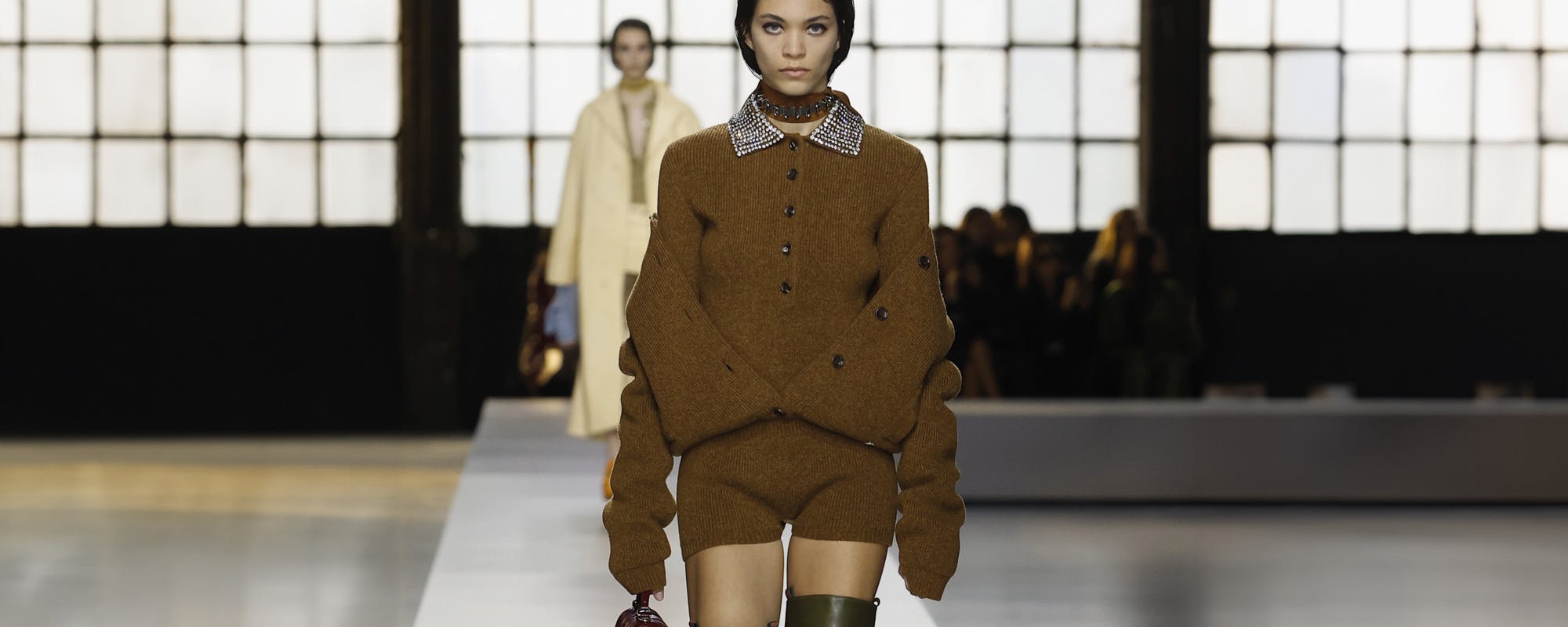 Gucci FW 24/25 Gucci FW 24/25