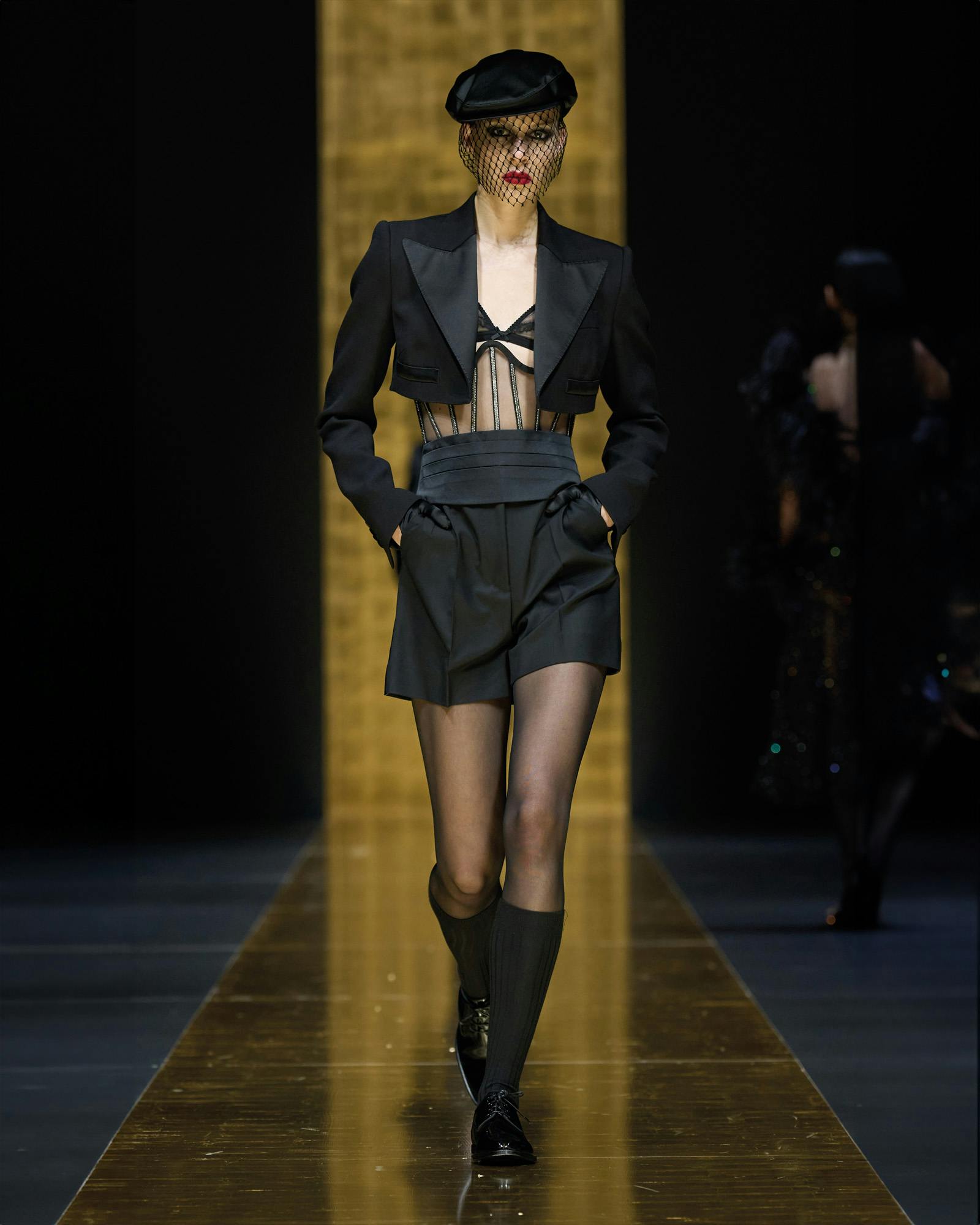 Dolce&Gabbana FW 24/25