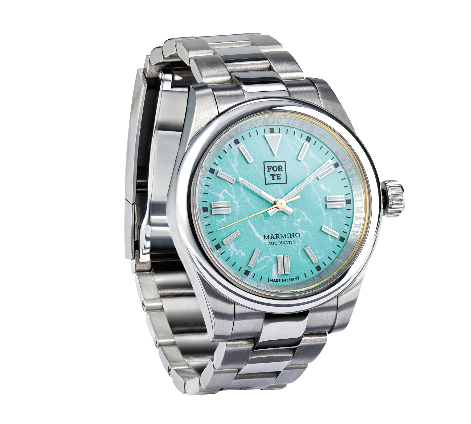 For-Te Watch For-Te Watch