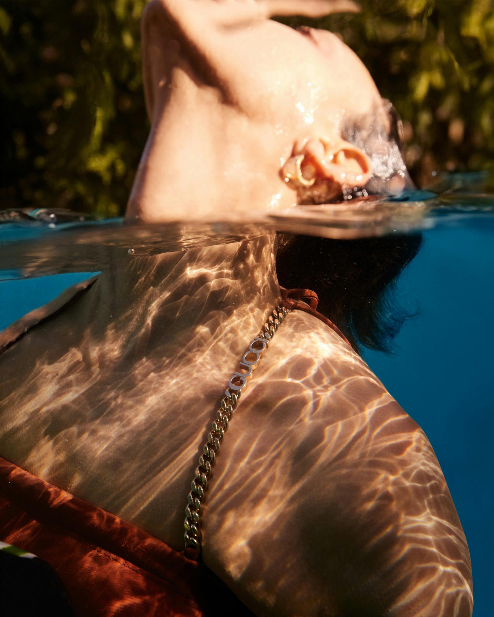 Gucci Lido