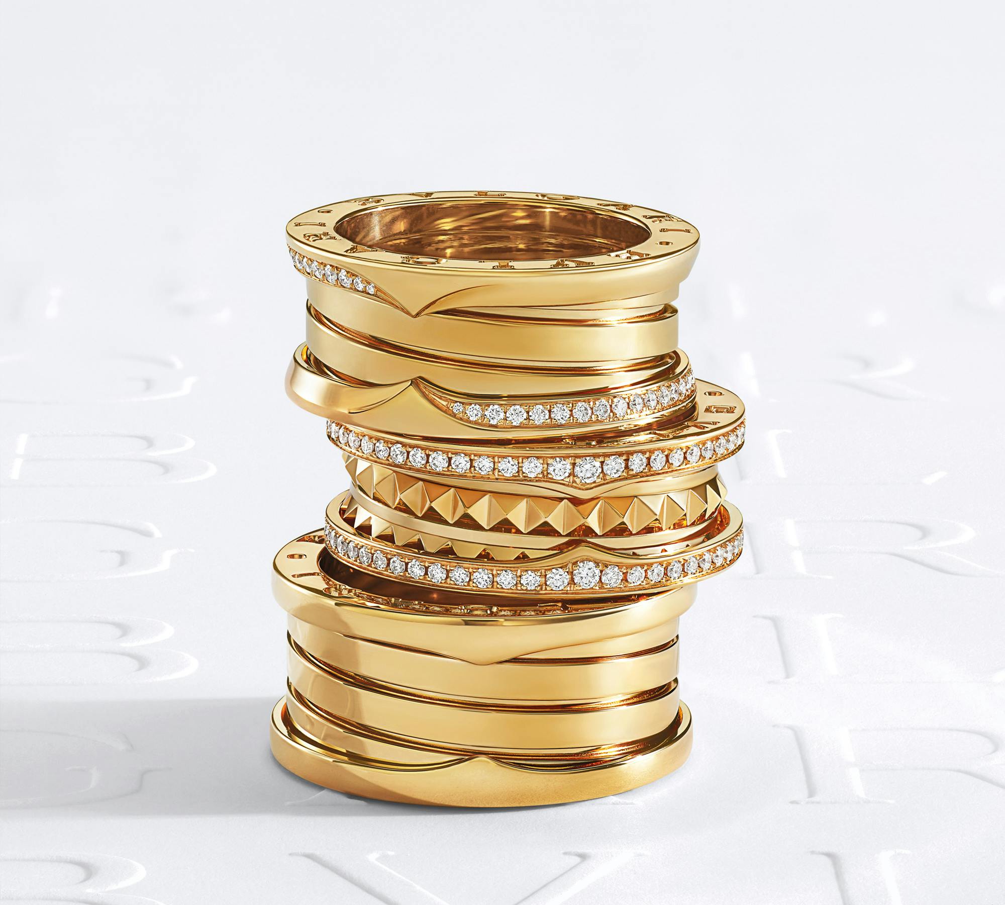 Bulgari B.zero1 Bulgari B.zero1