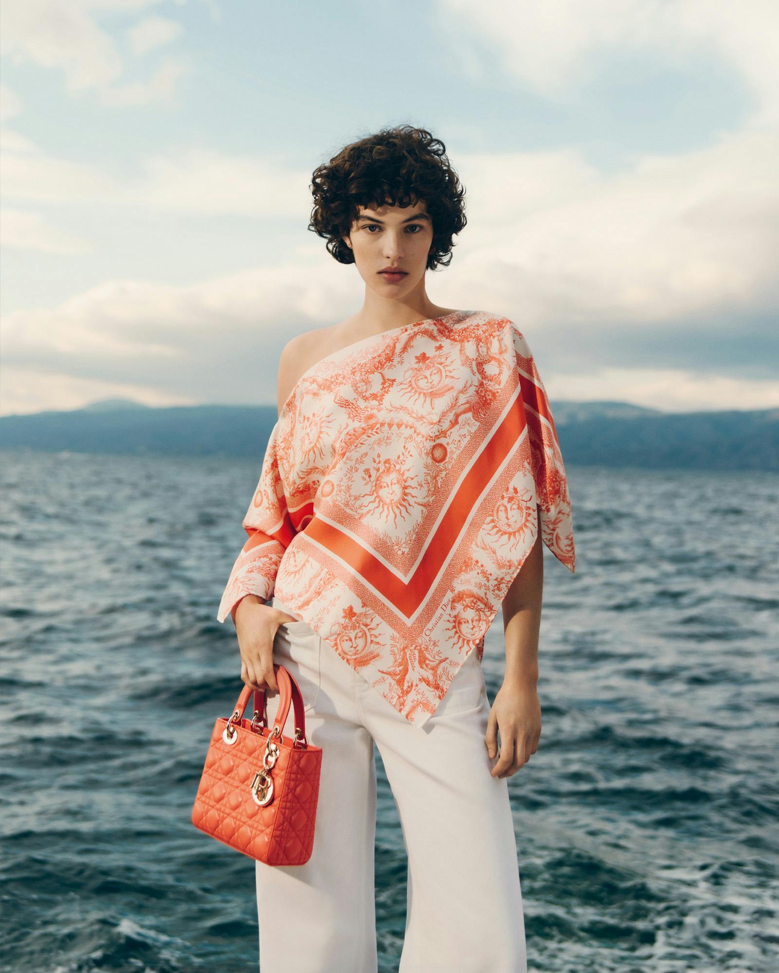 Dioriviera Collection